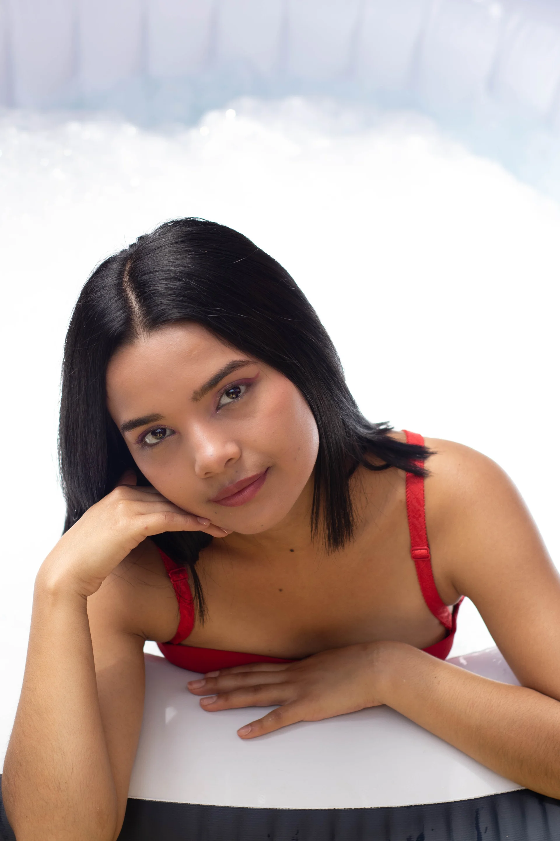 XXX Porn Photo of Nude BelhaLawuo 111