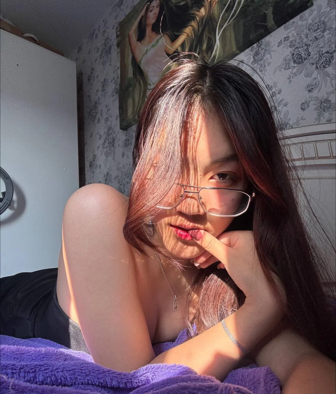 XXX Porn Photo of Nude MoiraEger 405