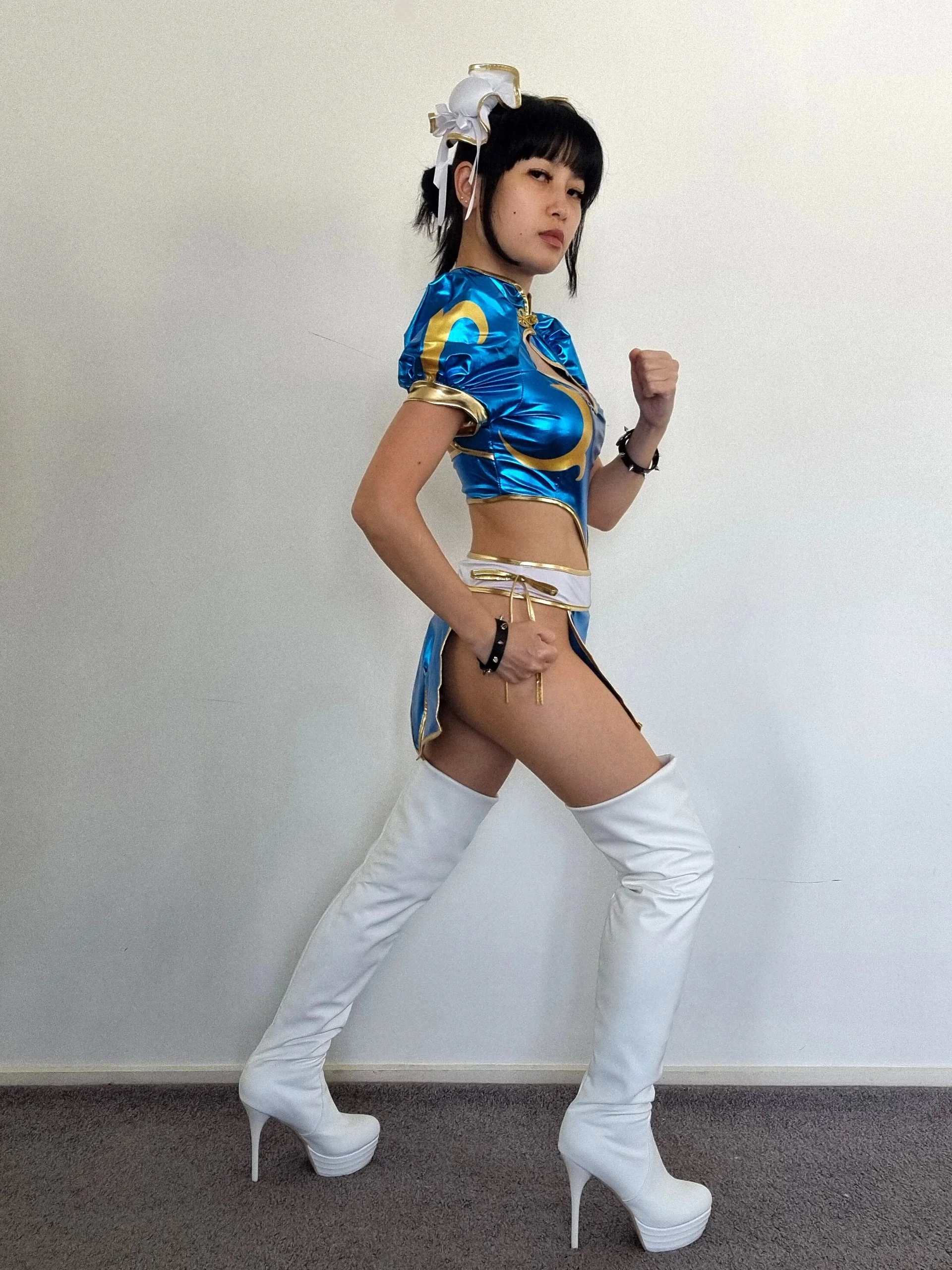 XXX Porn Photo of Nude OrientalAngel 14