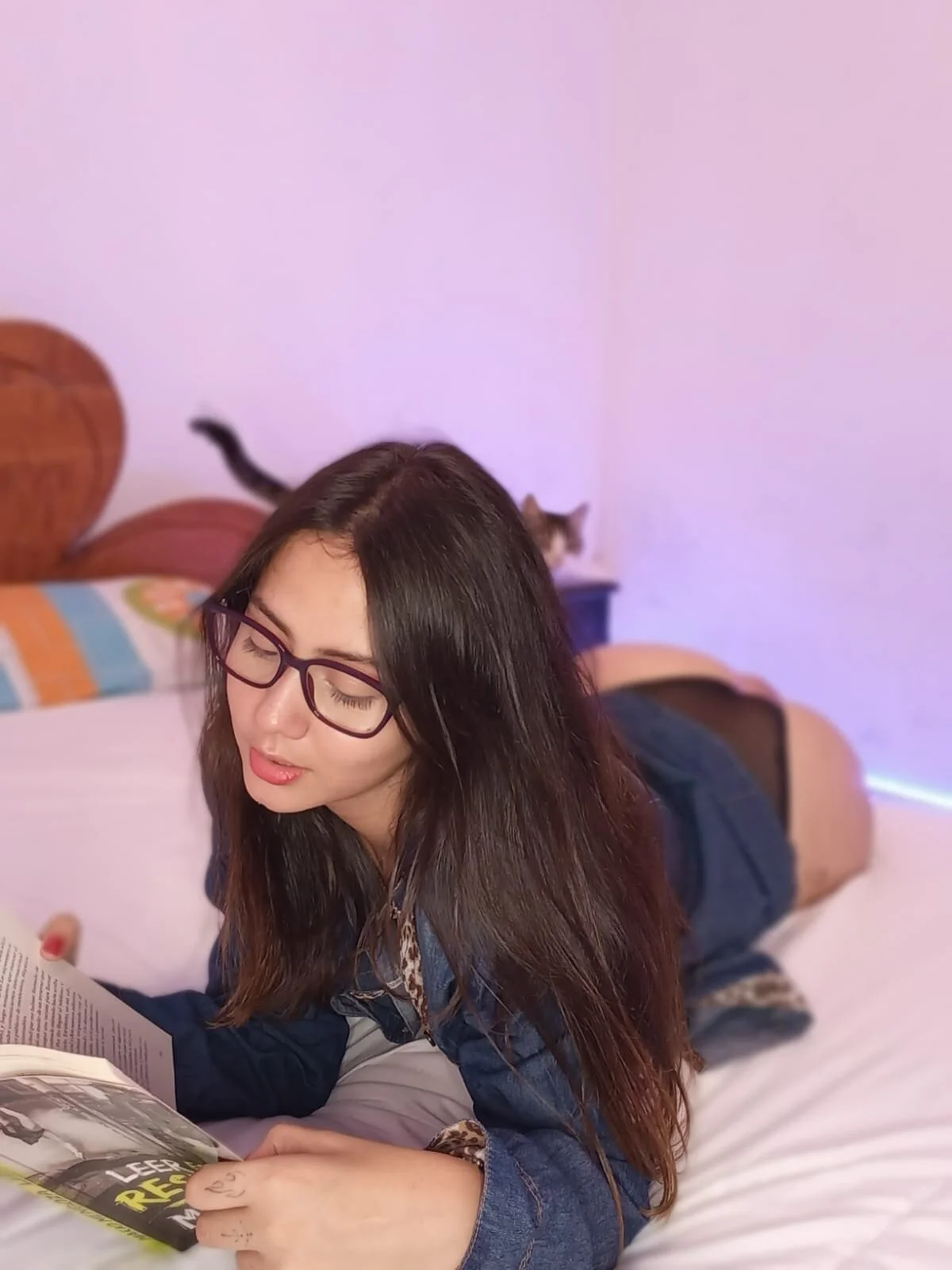 XXX Porn Photo of Nude rebecca_collin 3