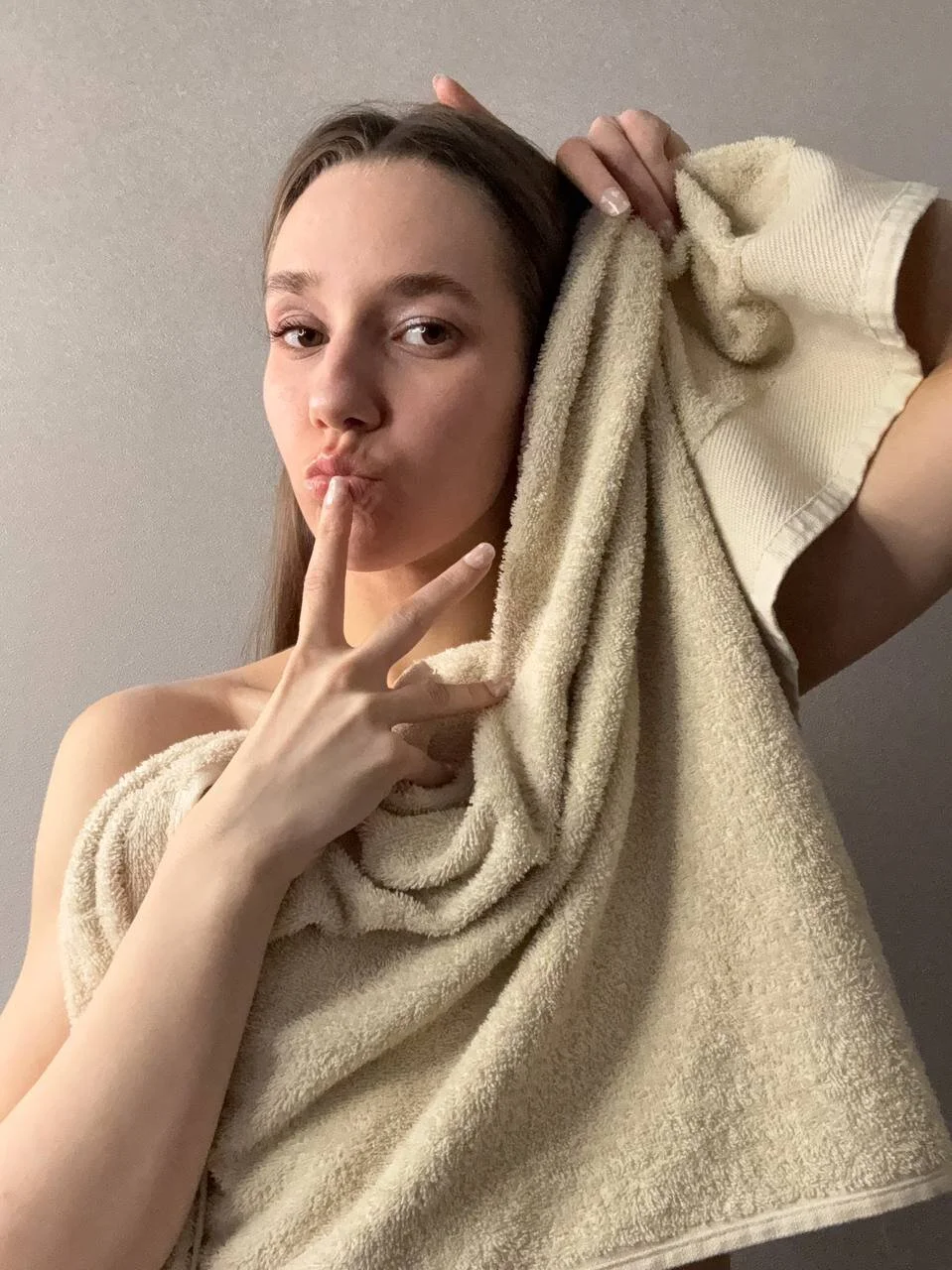 XXX Porn Photo of Nude PetraHambelton 926