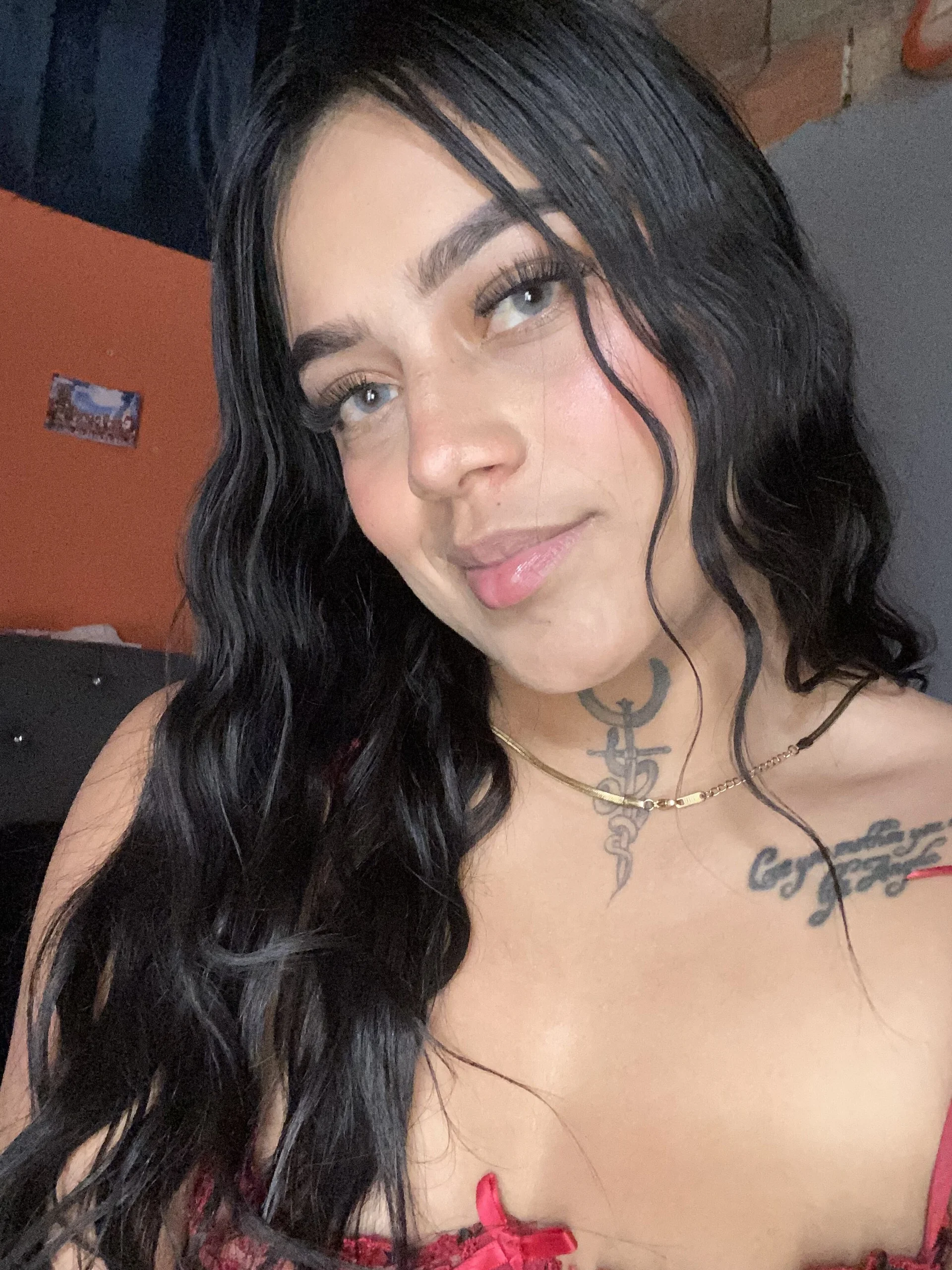 XXX Porn Photo of Nude Emili_candy 3