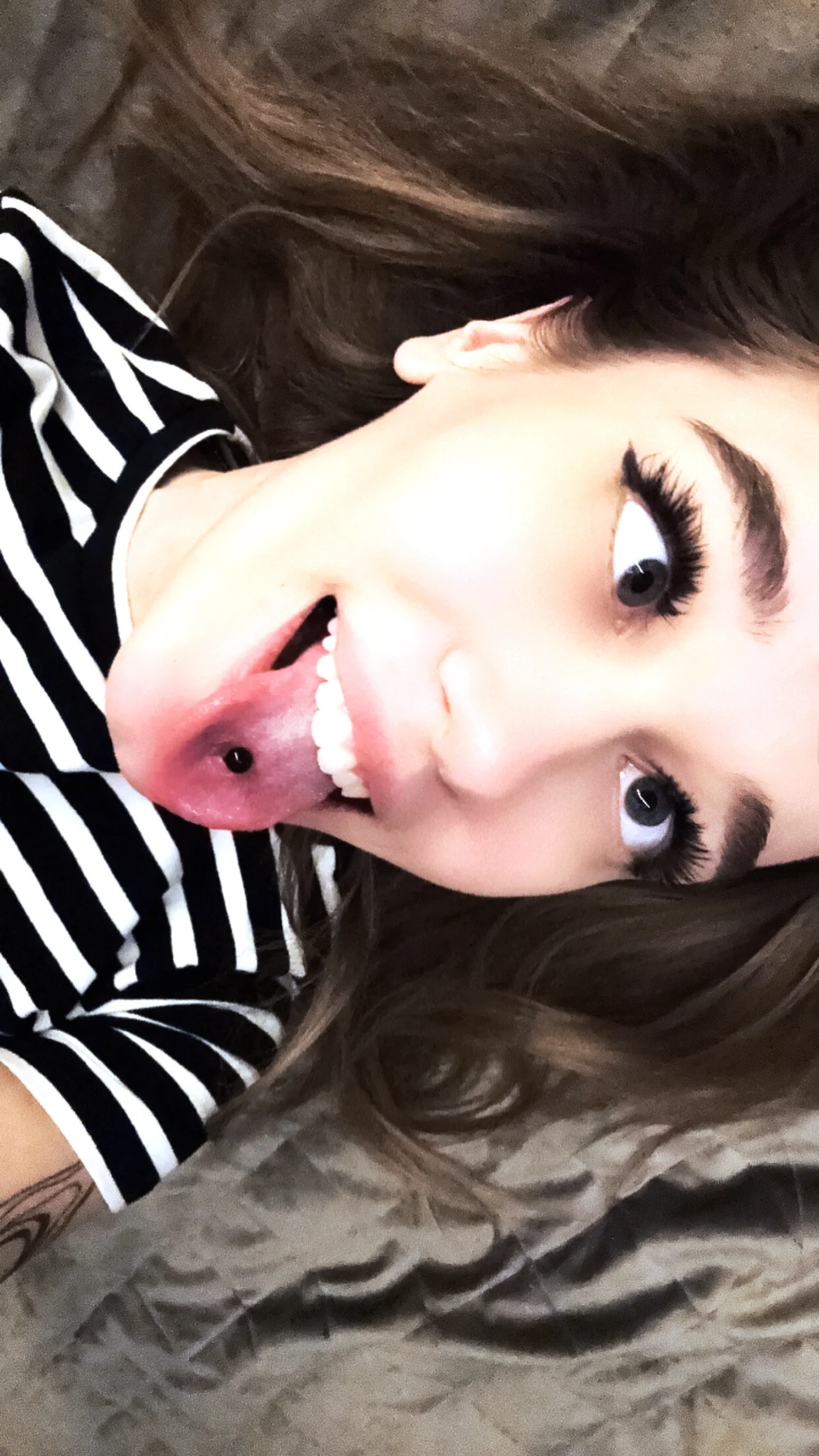 XXX Porn Photo of Nude BBabyShark 253