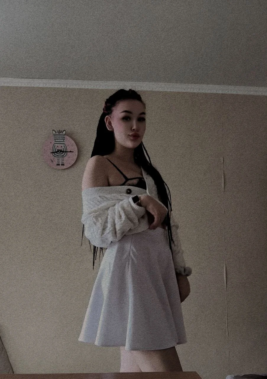 XXX Porn Photo of Nude DorotaMeow 1
