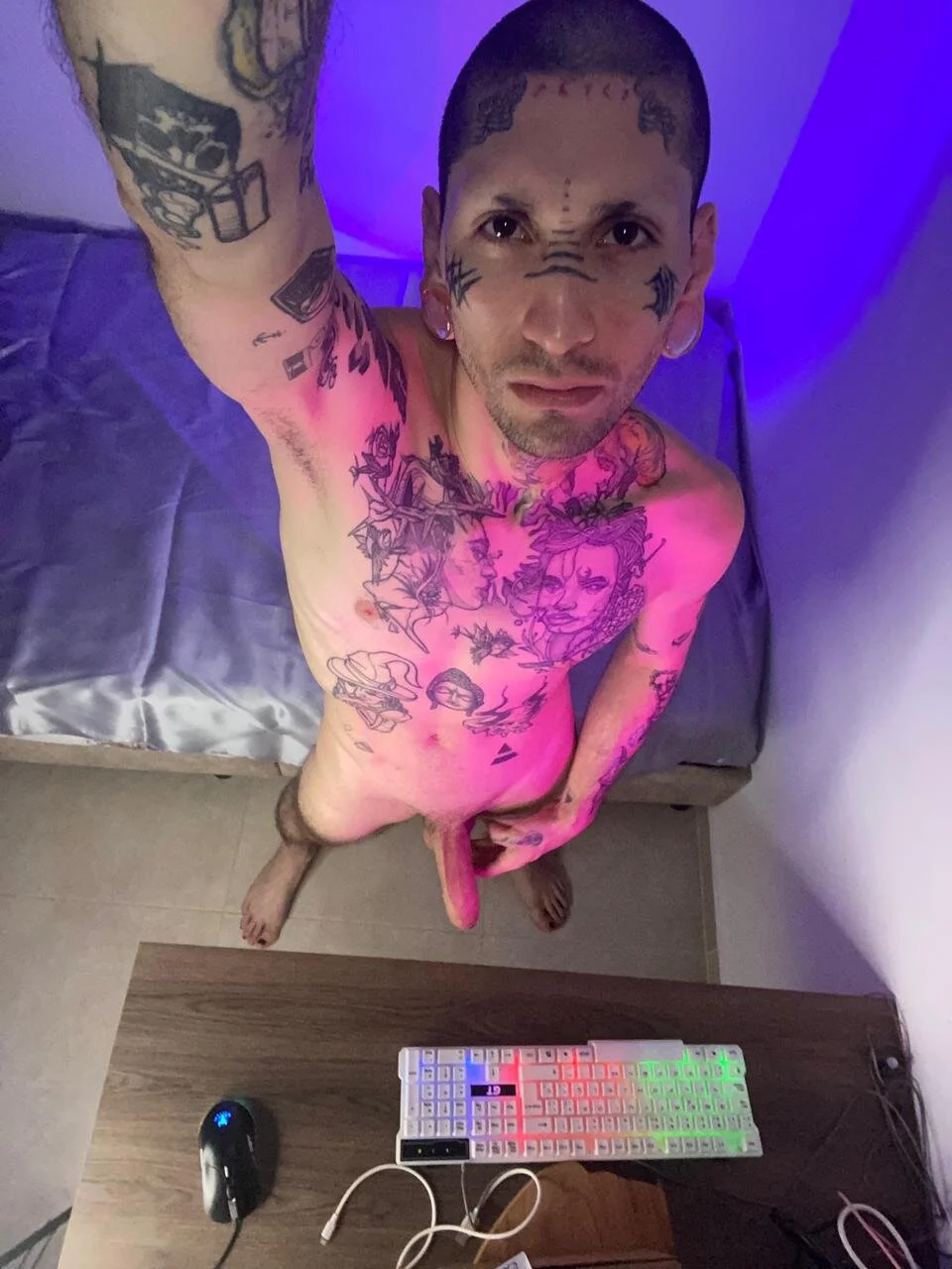 XXX Porn Photo of Nude hatsumotokyotouwu 5