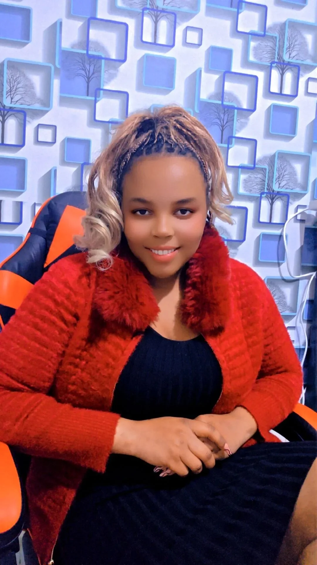 XXX Porn Photo of Nude Rhannibee 6