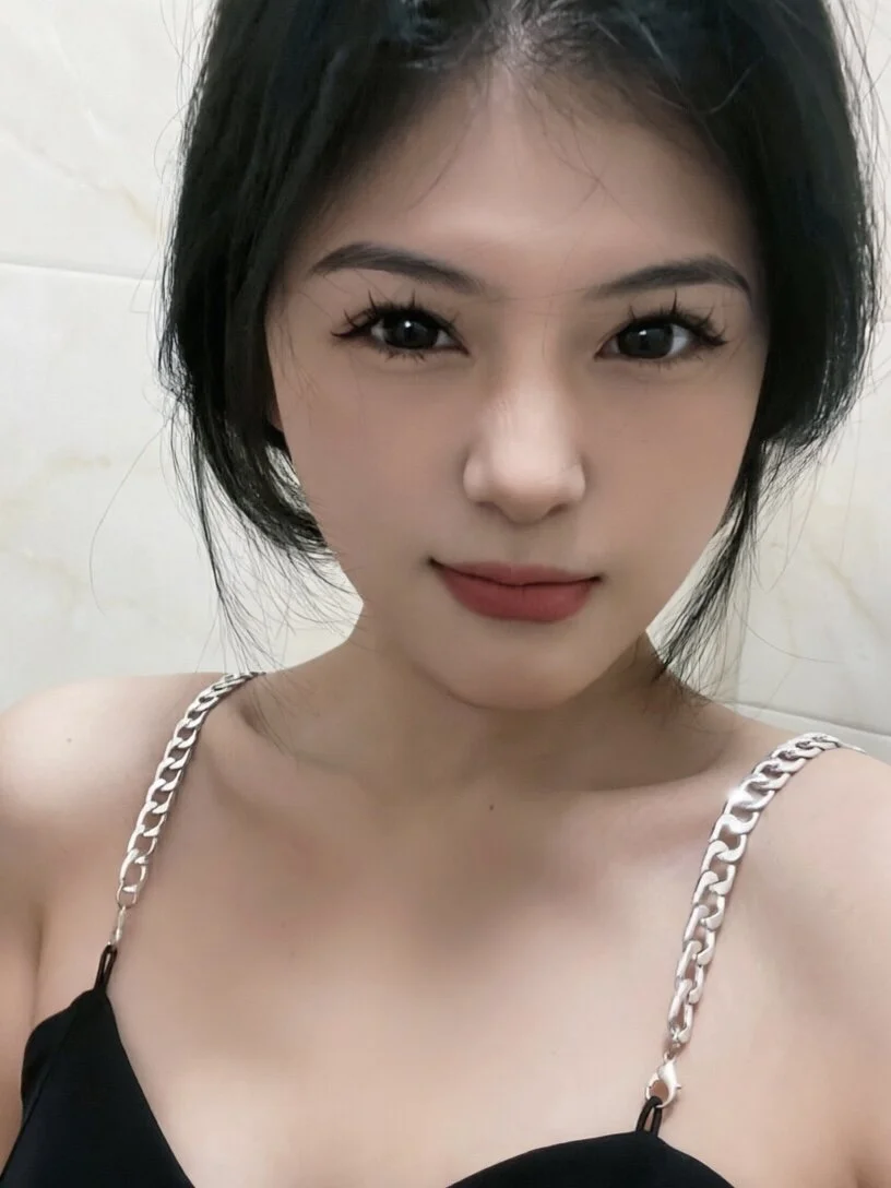 XXX Porn Photo of Nude xiao-xiao-X 1
