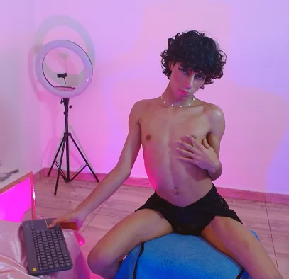 XXX Porn Photo of Nude kaisage_tay 9