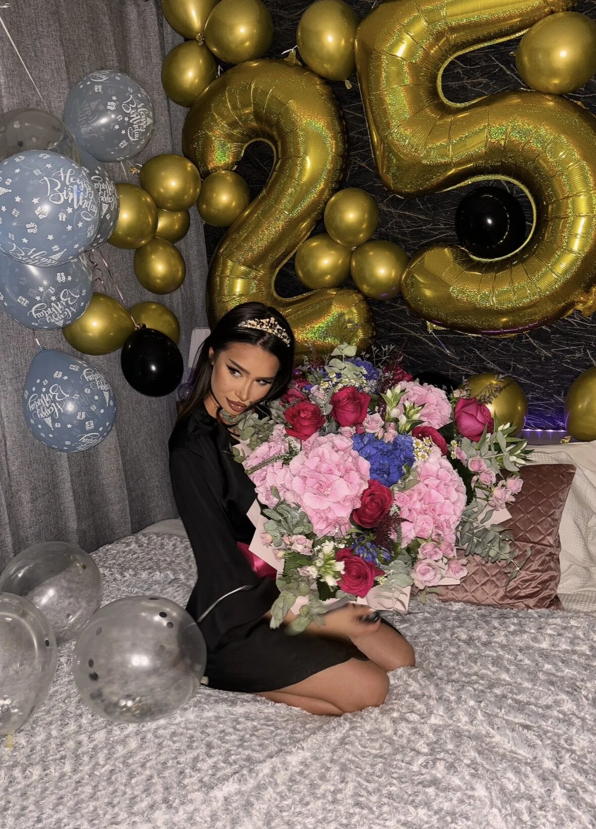 XXX Porn Photo of Nude _safir_ 22