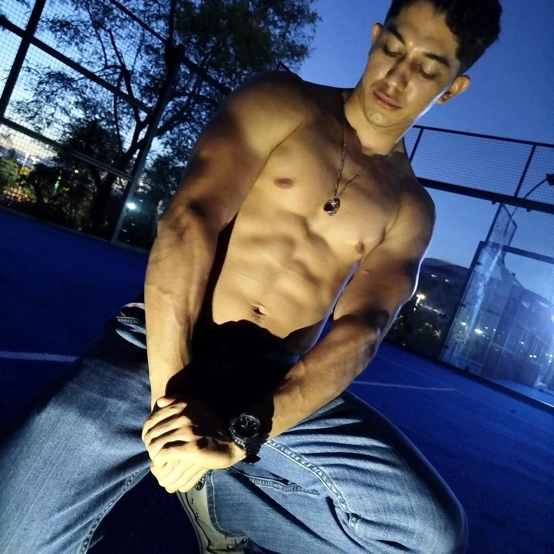 XXX Porn Photo of Nude dilandalan 7
