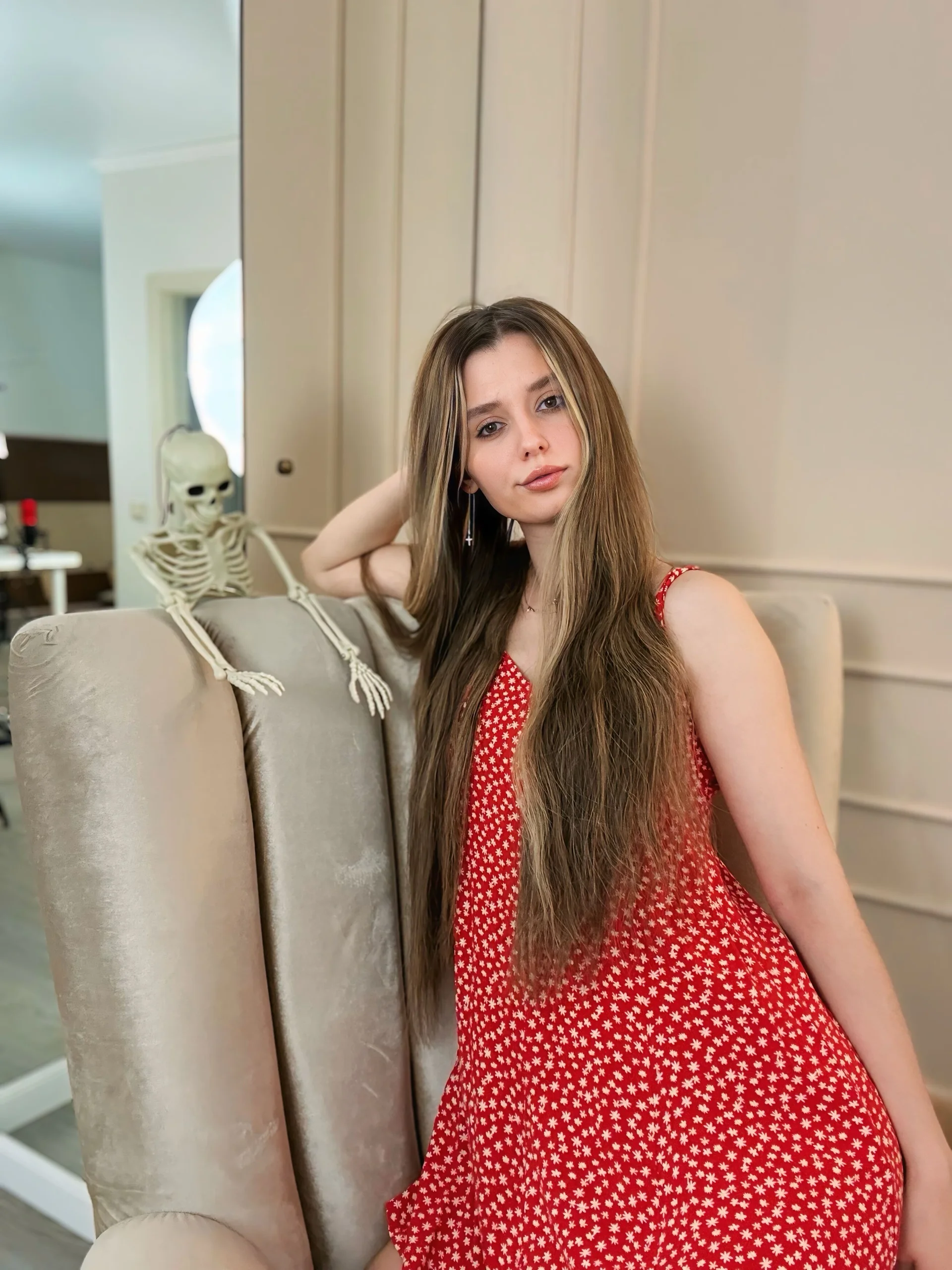 XXX Porn Photo of Nude MarybethSnow 60