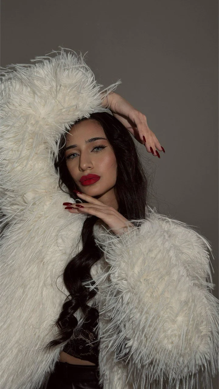 XXX Porn Photo of Nude alissadreams 8