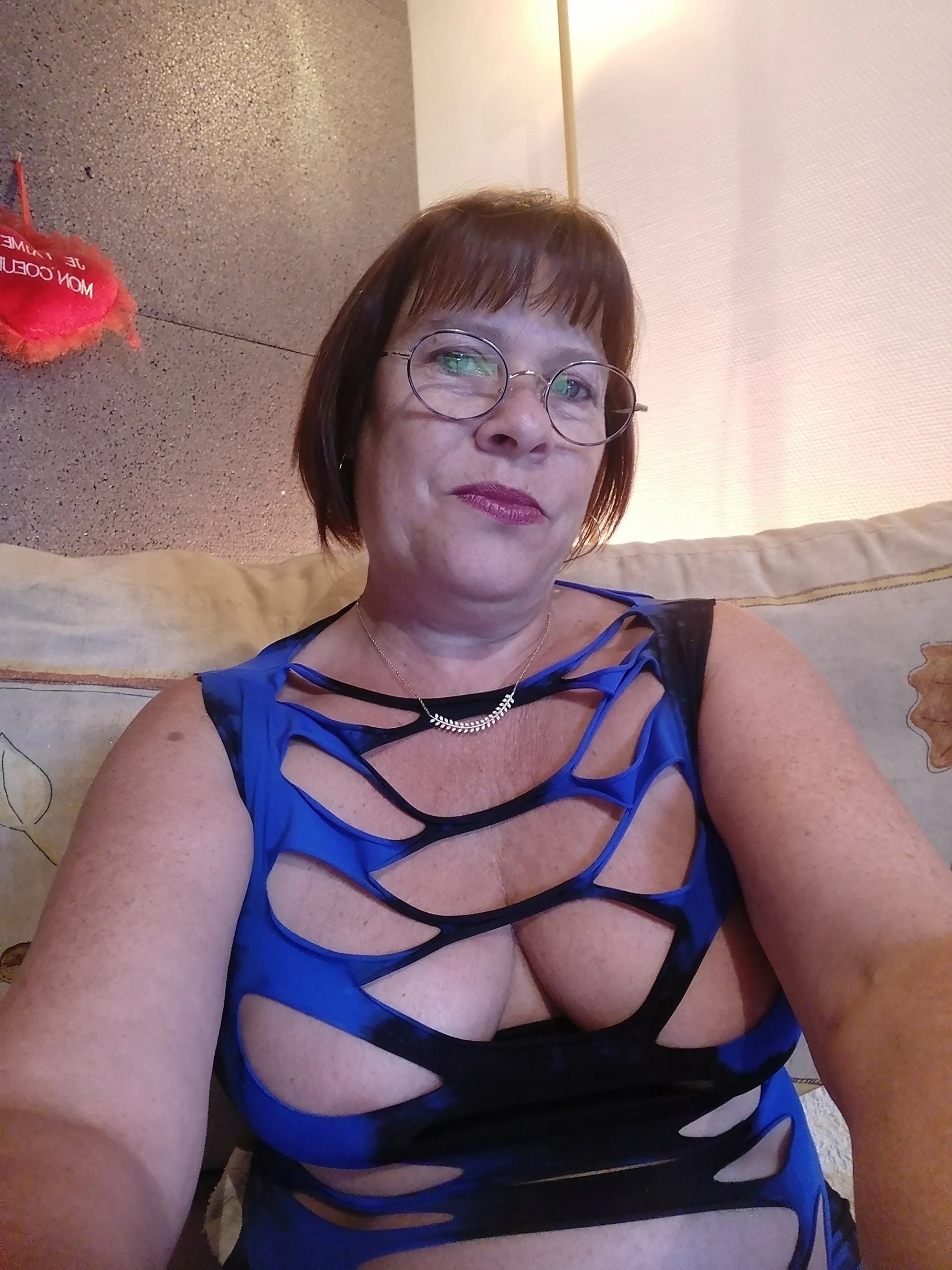 XXX Porn Photo of Nude kikilove09 11