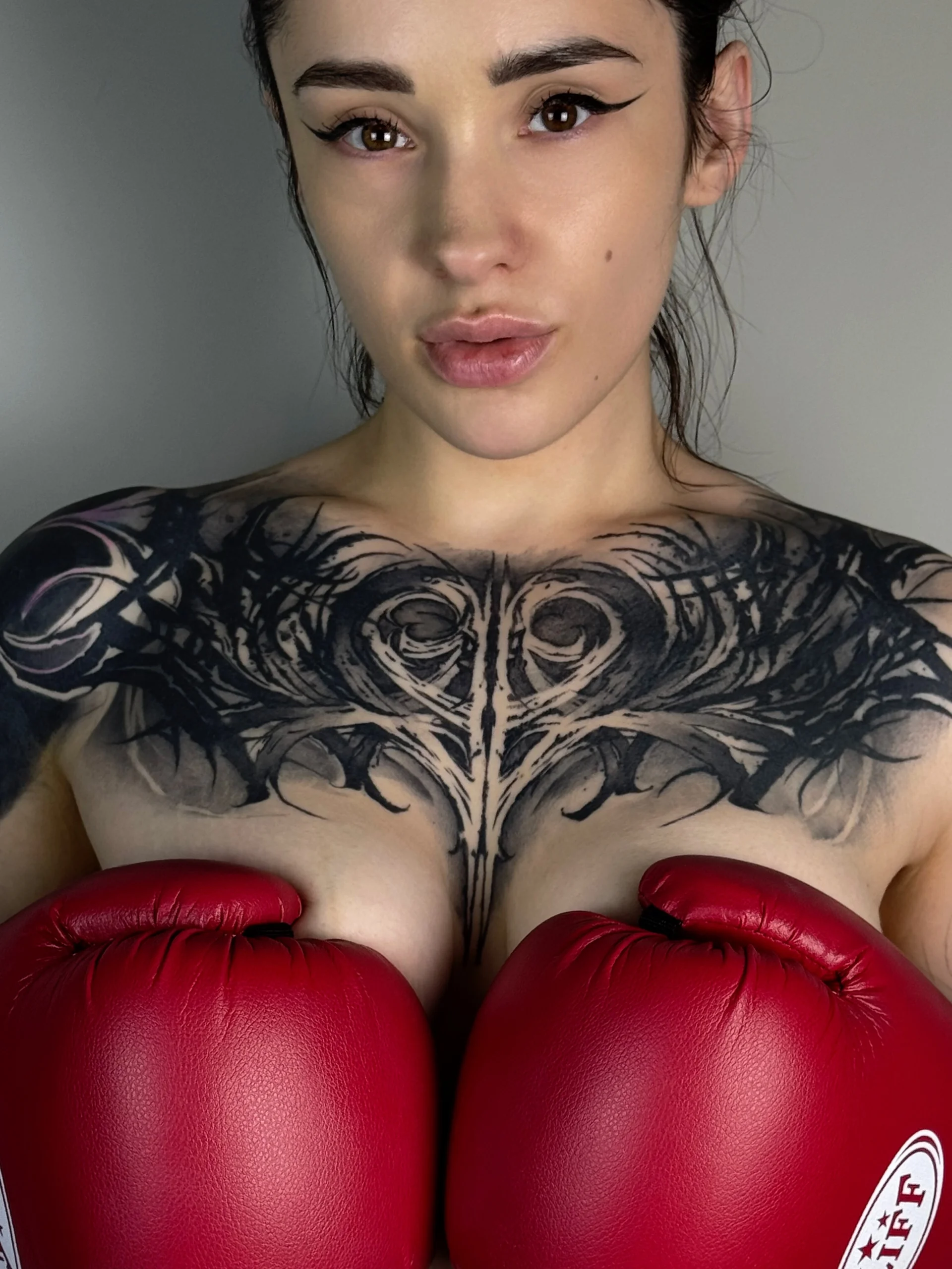 XXX Porn Photo of Nude EvaCanton 537