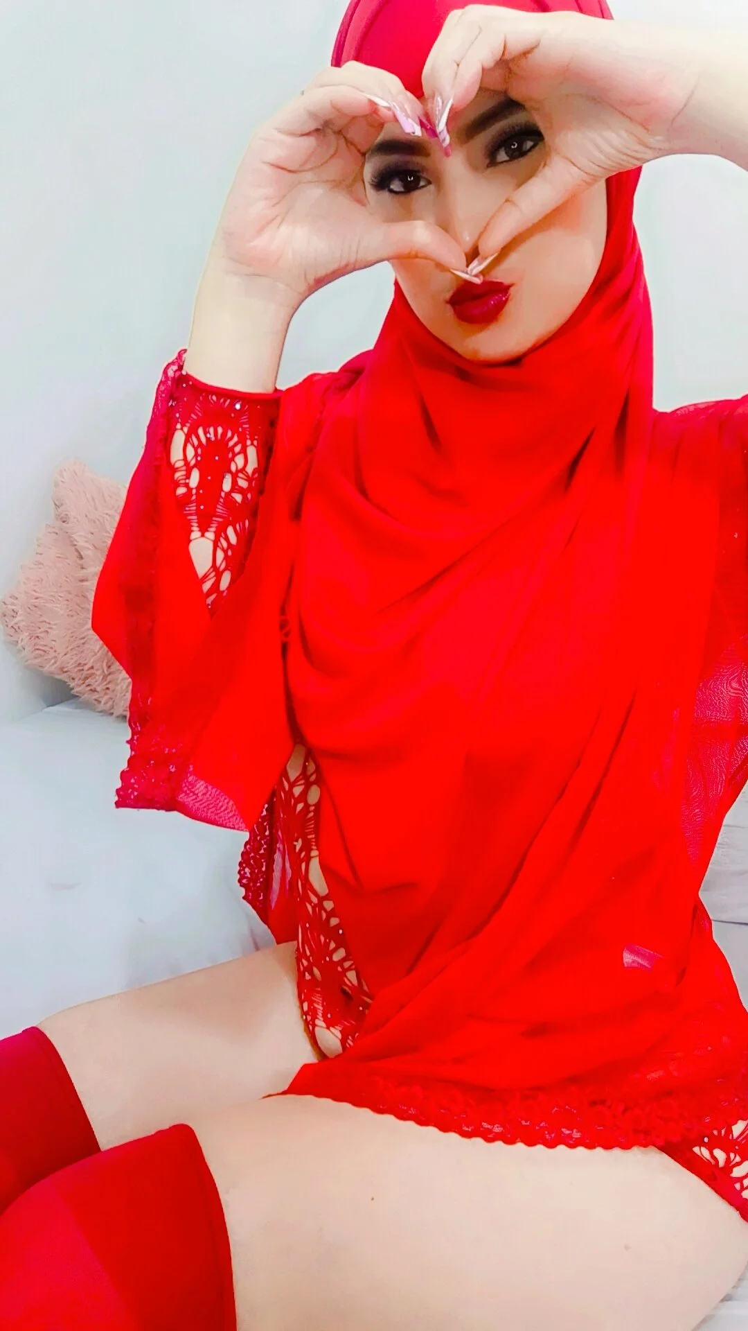 XXX Porn Photo of Nude jamila_zair 118