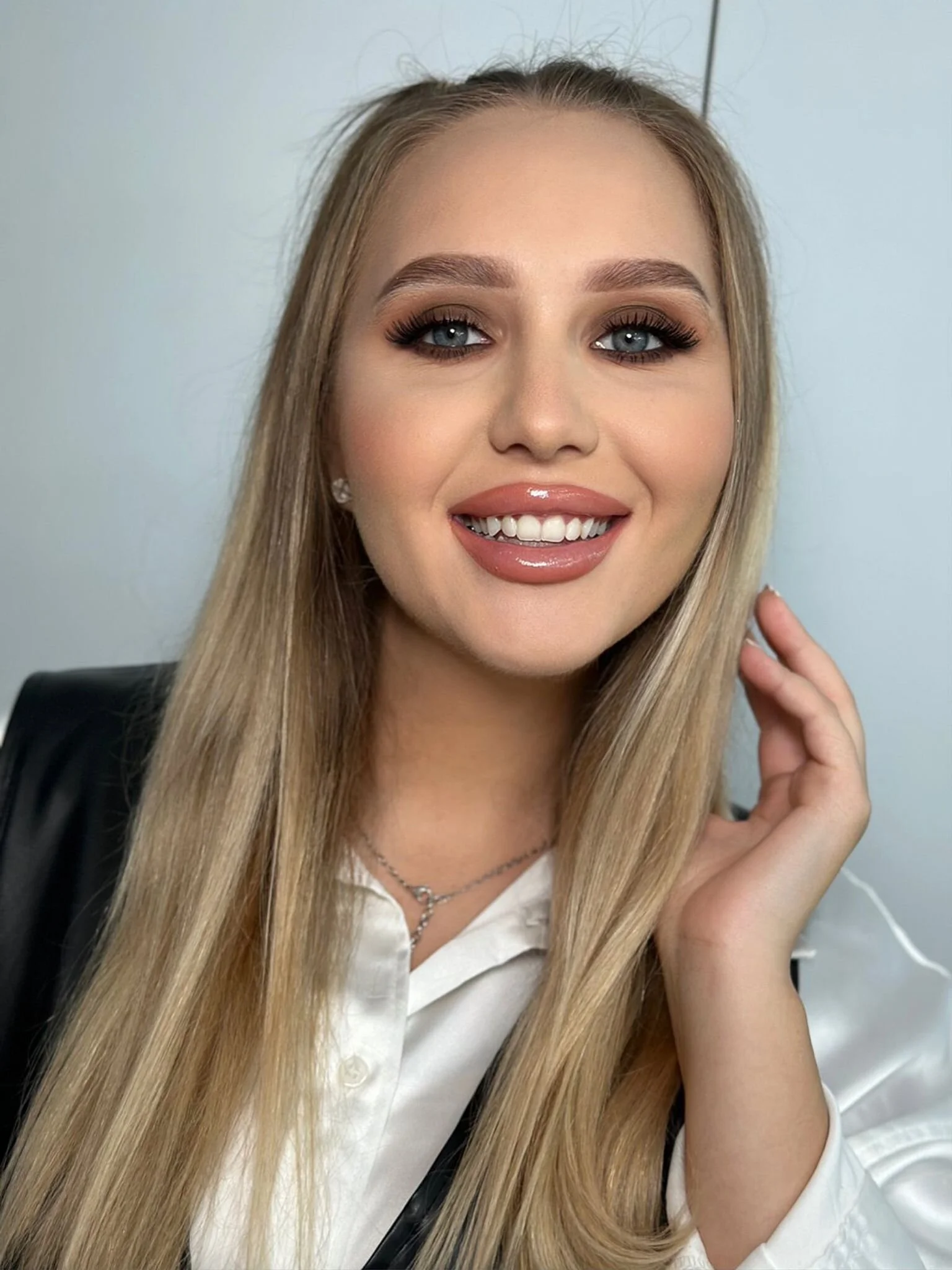 XXX Porn Photo of Nude lexy_a 5