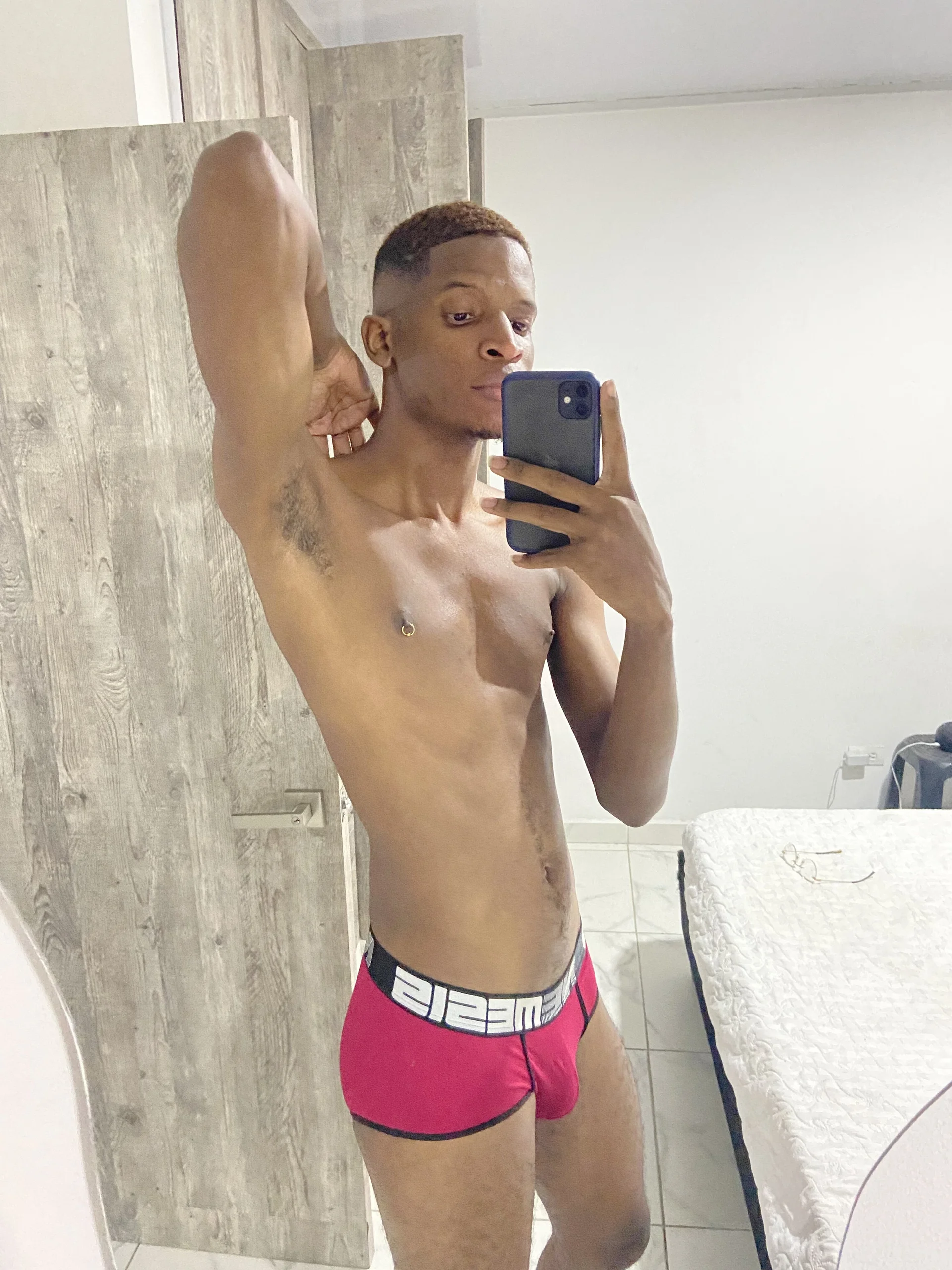 XXX Porn Photo of Nude Harry_Jasoon 28