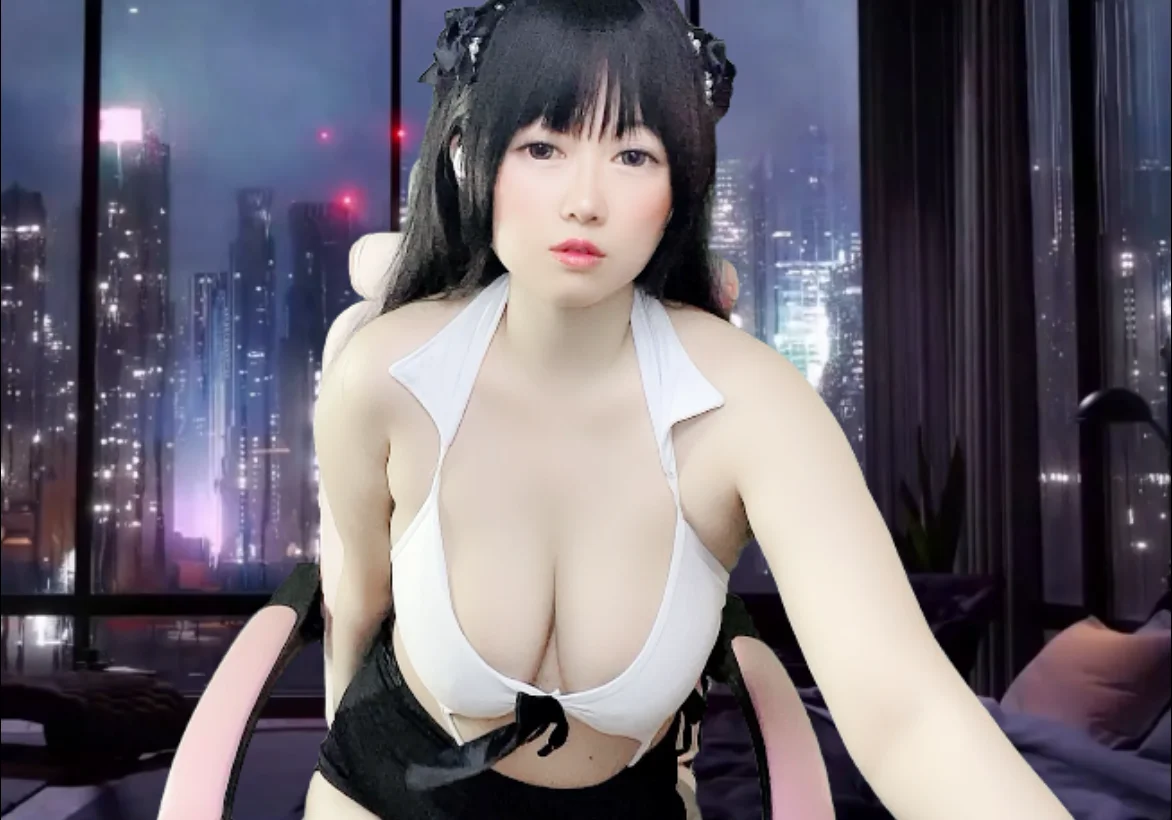 XXX Porn Photo of Nude LuckyCute-Tutu 16