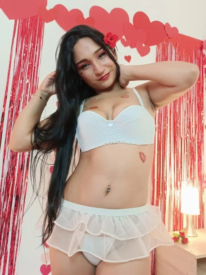 XXX Porn Photo of Nude salome_rojas_ 54