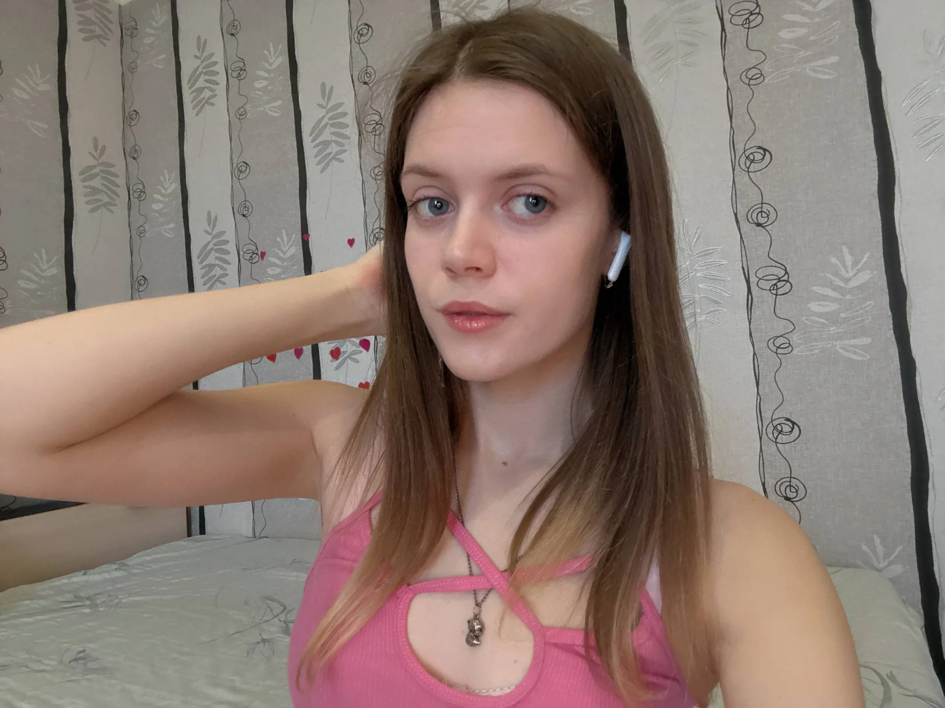 XXX Porn Photo of Nude SueFerreyra 6