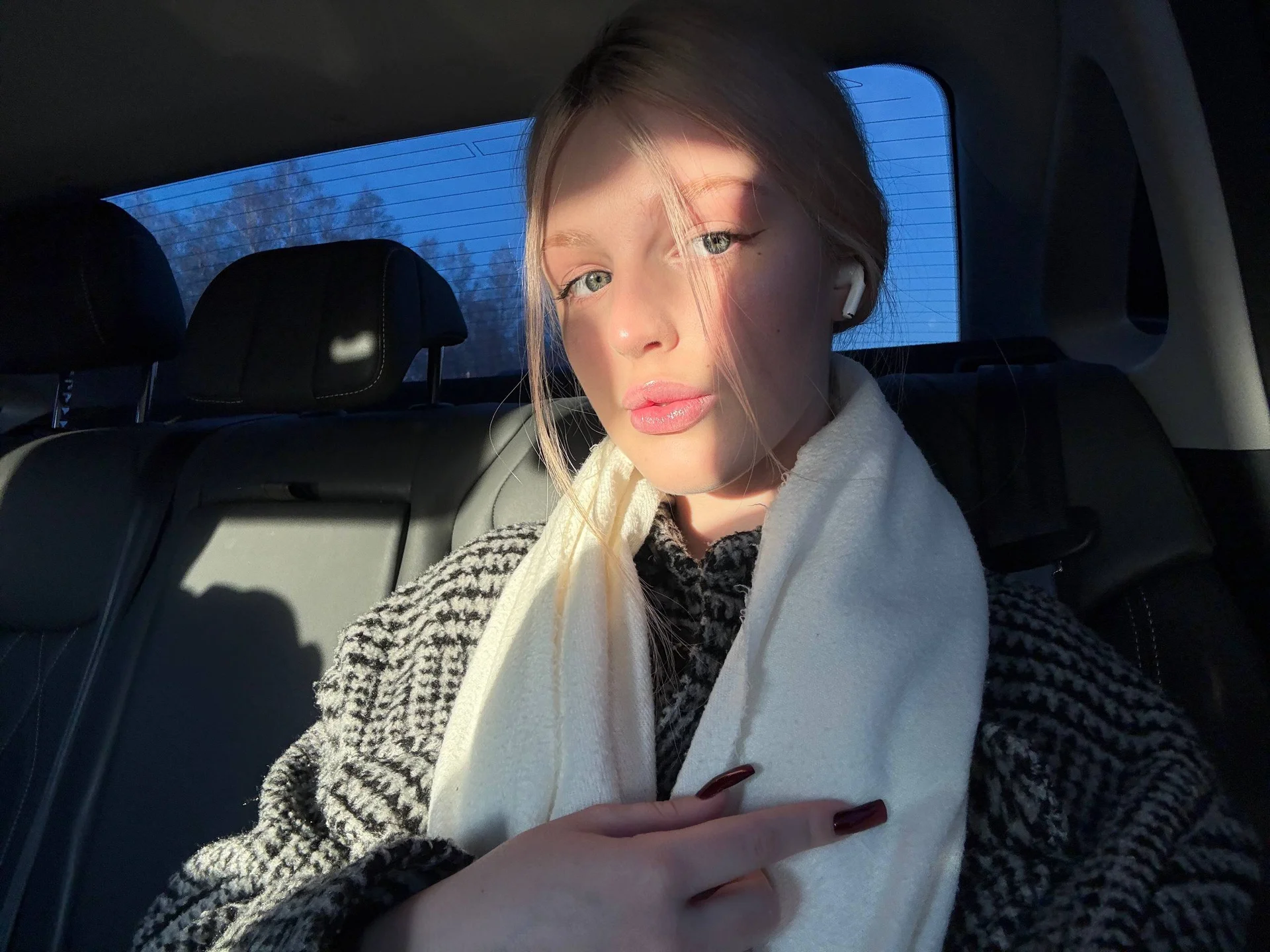 XXX Porn Photo of Nude Kirevra1 2