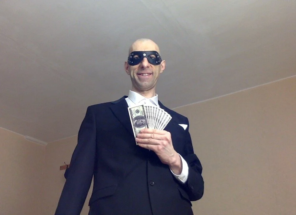 XXX Porn Photo of Nude HandsomeAlfie 32