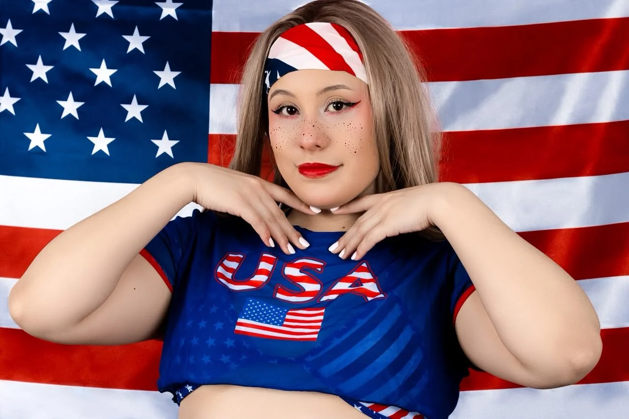 XXX Porn Photo of Nude Charlotte__Miller 58