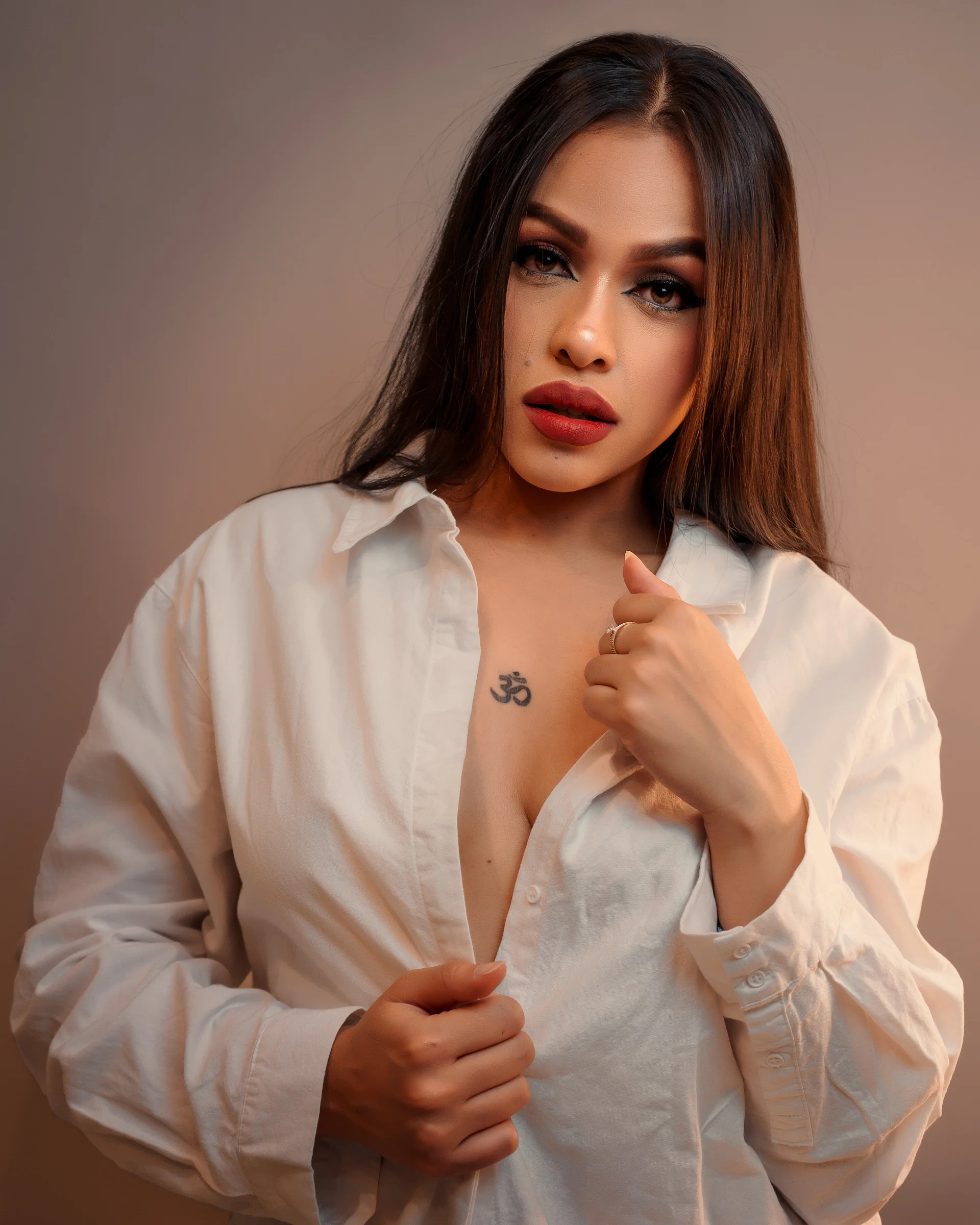 XXX Porn Photo of Nude Mila_Hank_ 7