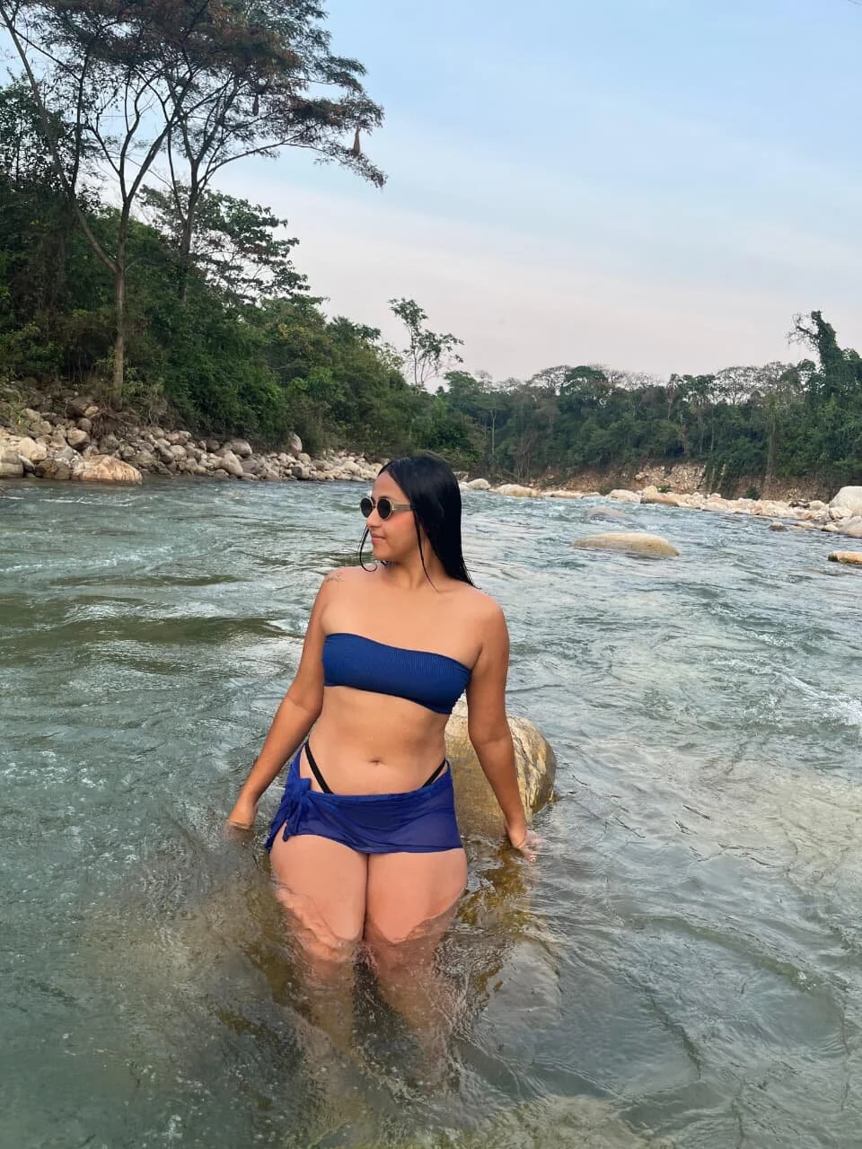 XXX Porn Photo of Nude 23kiaranastyatm 6