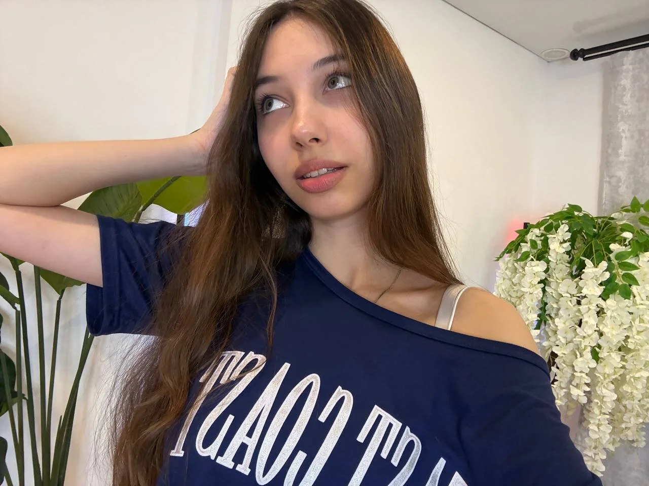 XXX Porn Photo of Nude NaomiSoft 12