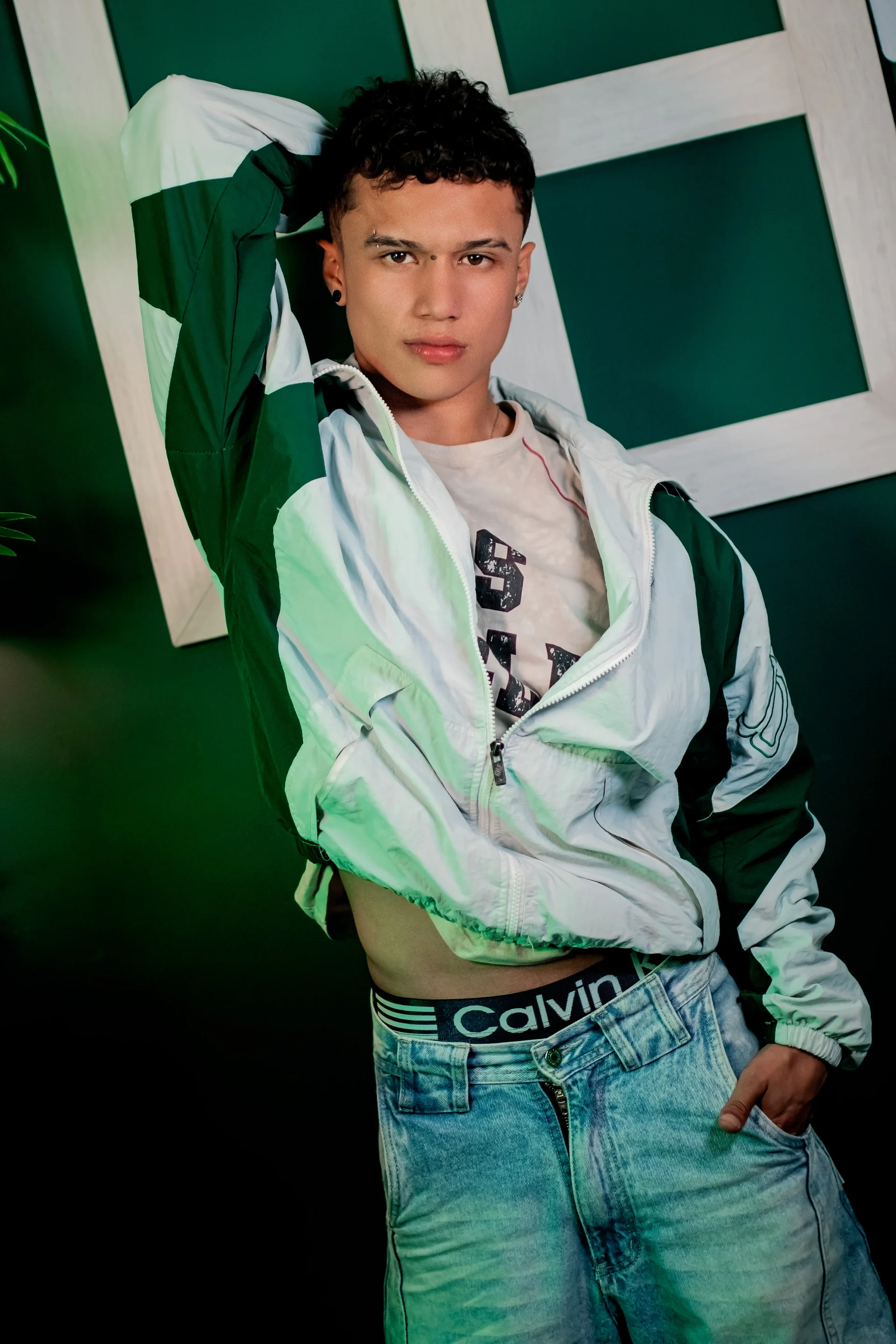 XXX Porn Photo of Nude Dominik_Souza 44