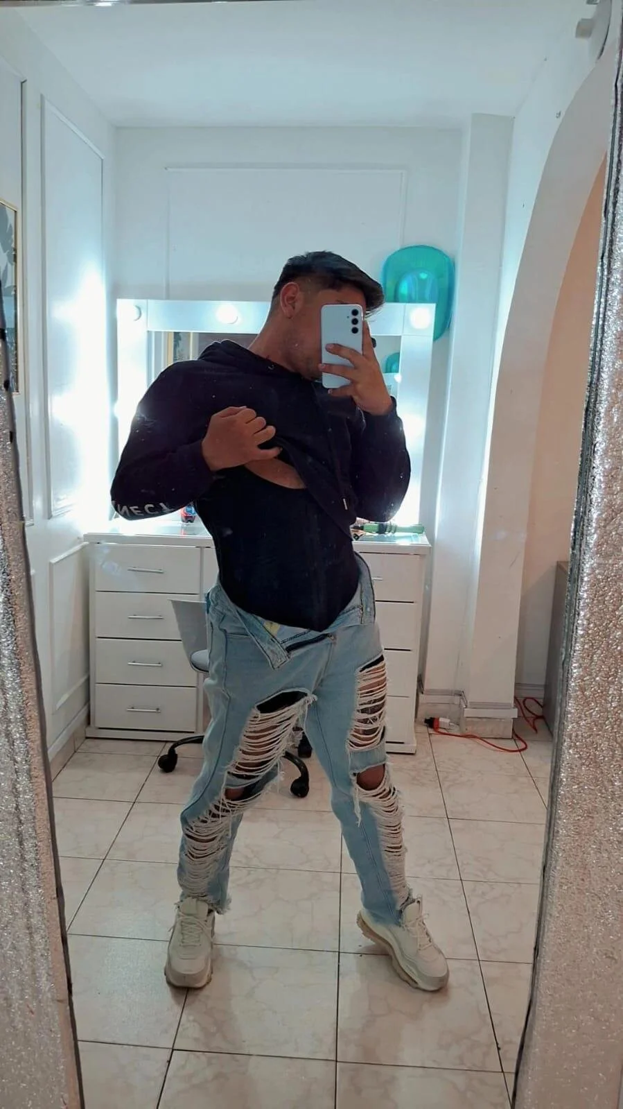 XXX Porn Photo of Nude alex_evanss 3