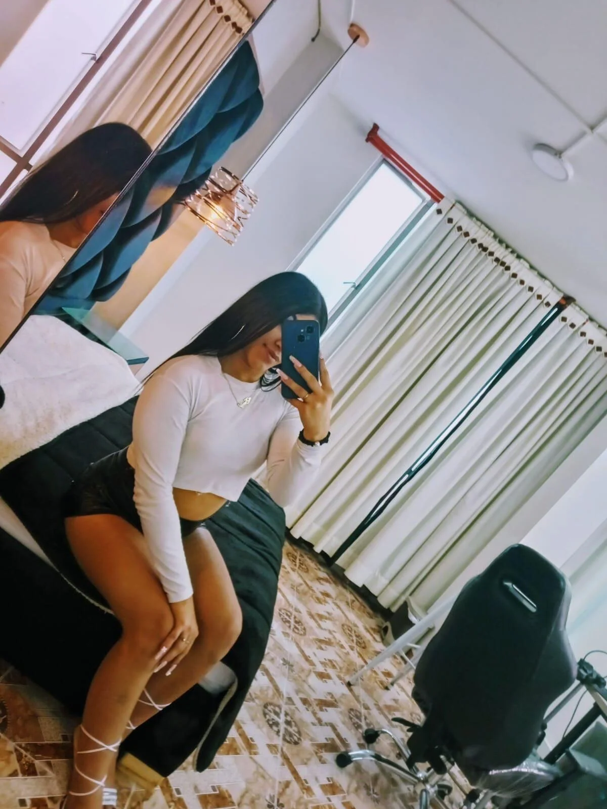 XXX Porn Photo of Nude Emily-Hornys 6