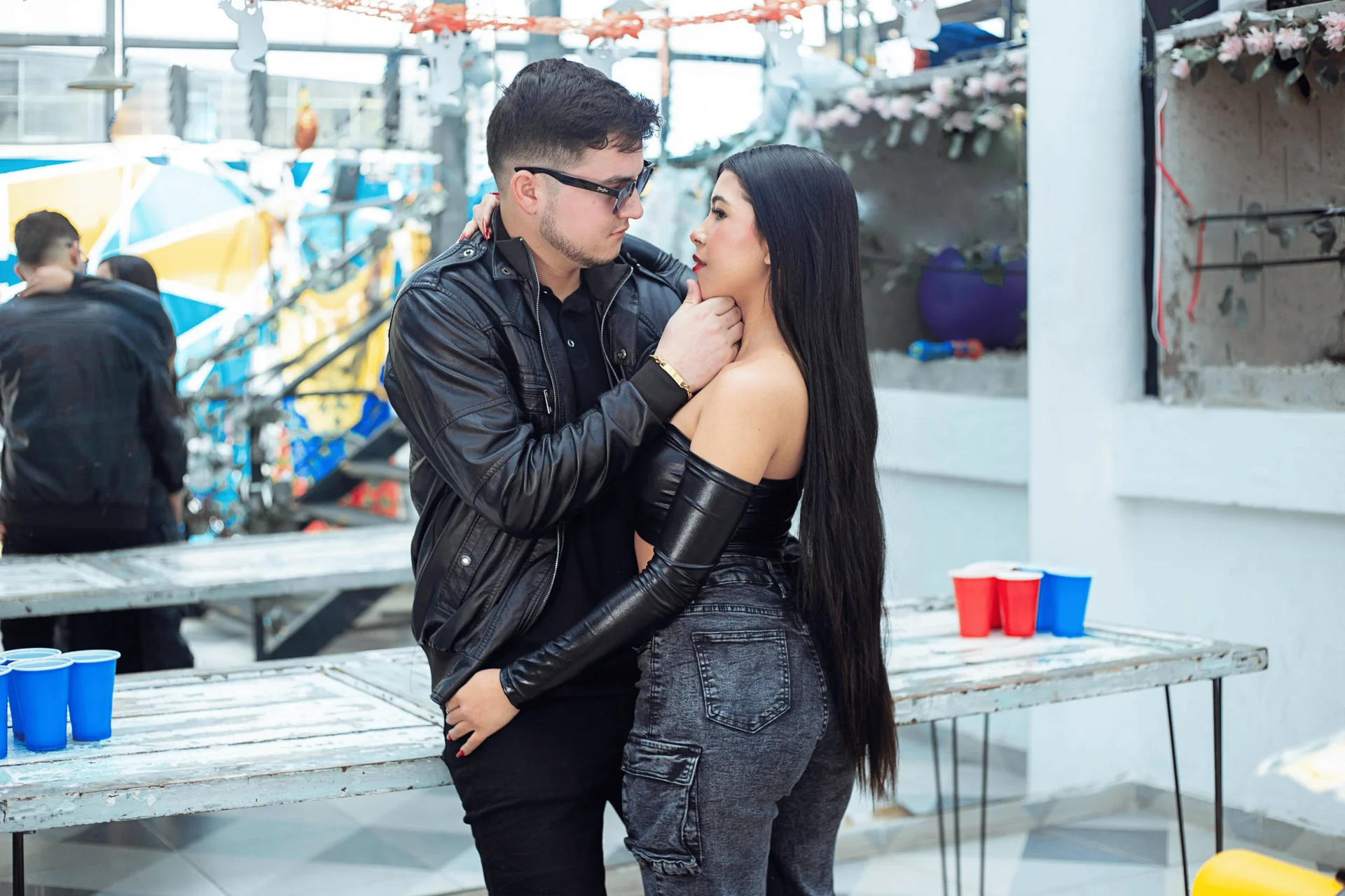 XXX Porn Photo of Nude CameronyMartinn 29