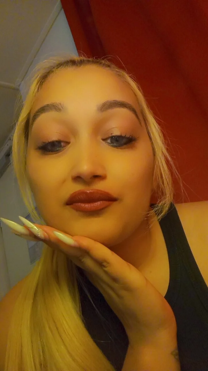 XXX Porn Photo of Nude Lina199802 3