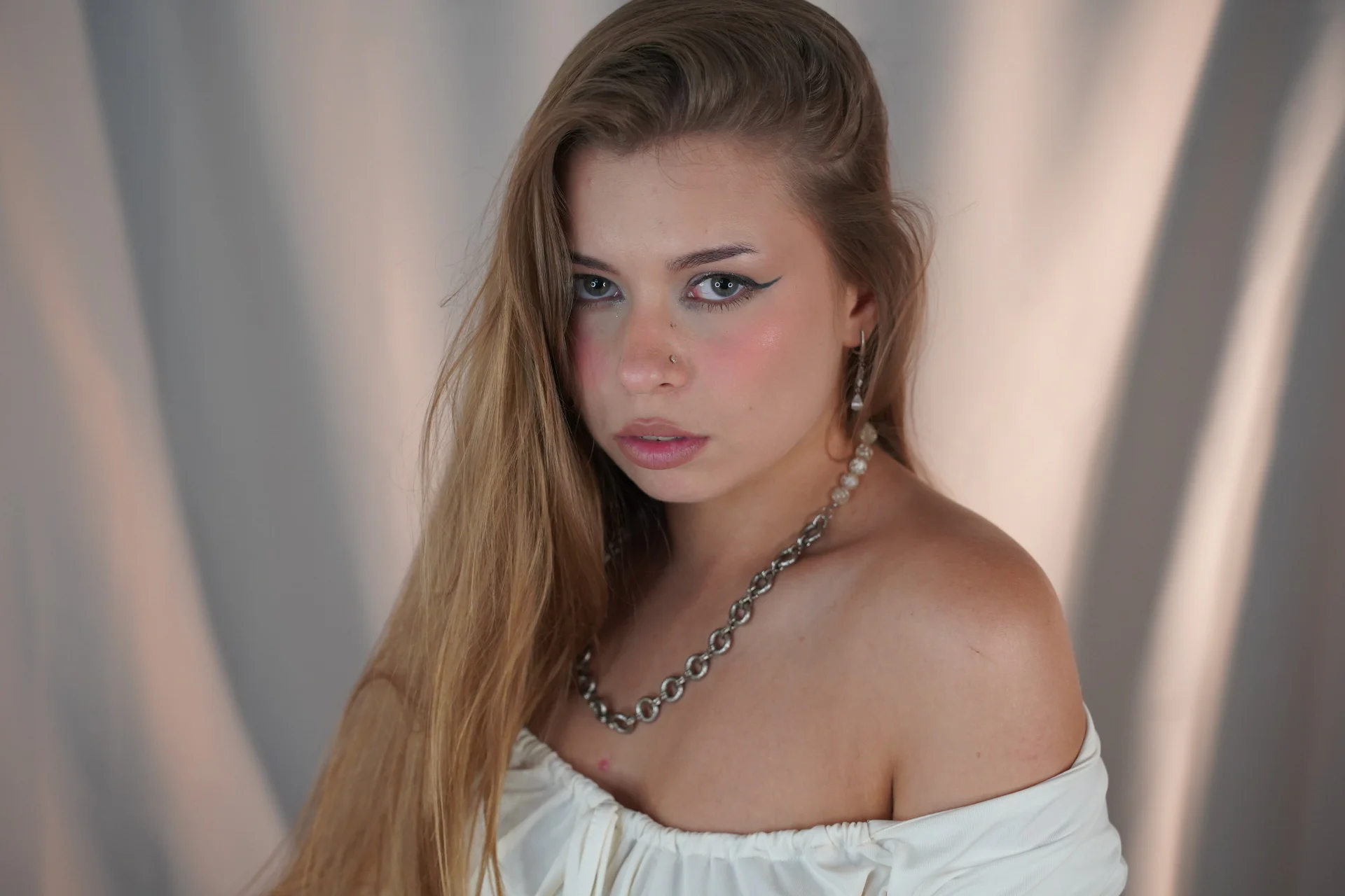 XXX Porn Photo of Nude LollaStich 36