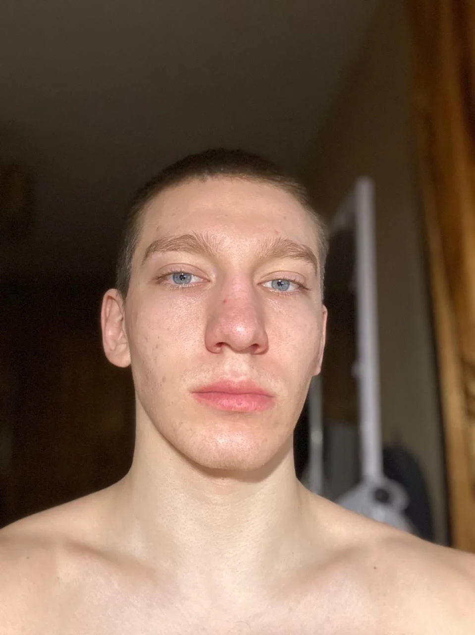 XXX Porn Photo of Nude markbodrov 1