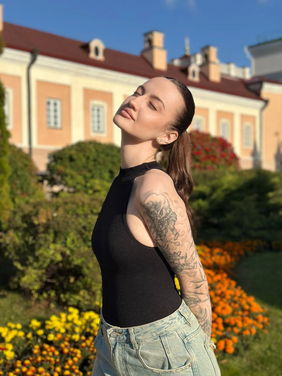XXX Porn Photo of Nude that_eva 4