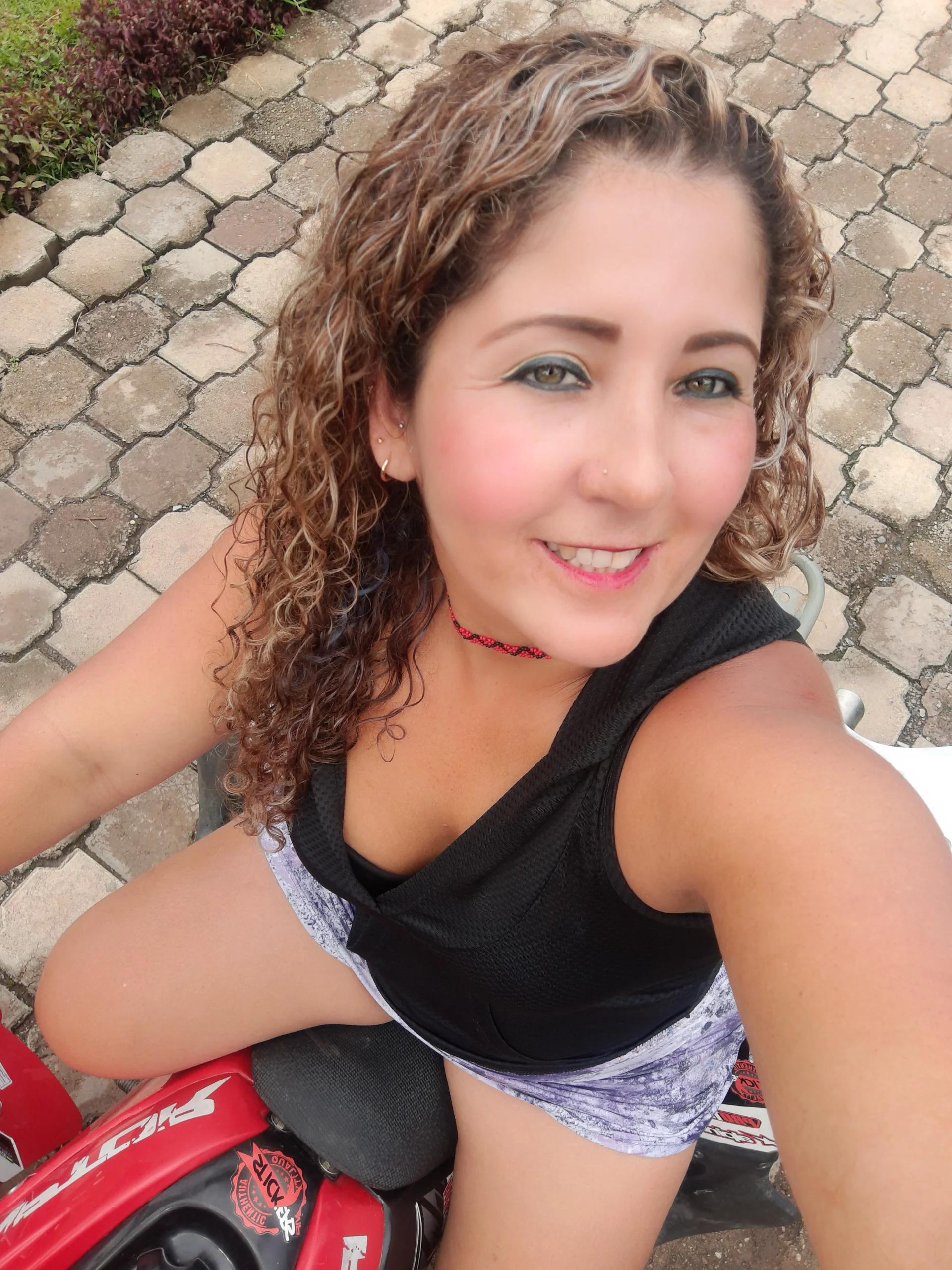 XXX Porn Photo of Nude camile_milf 954