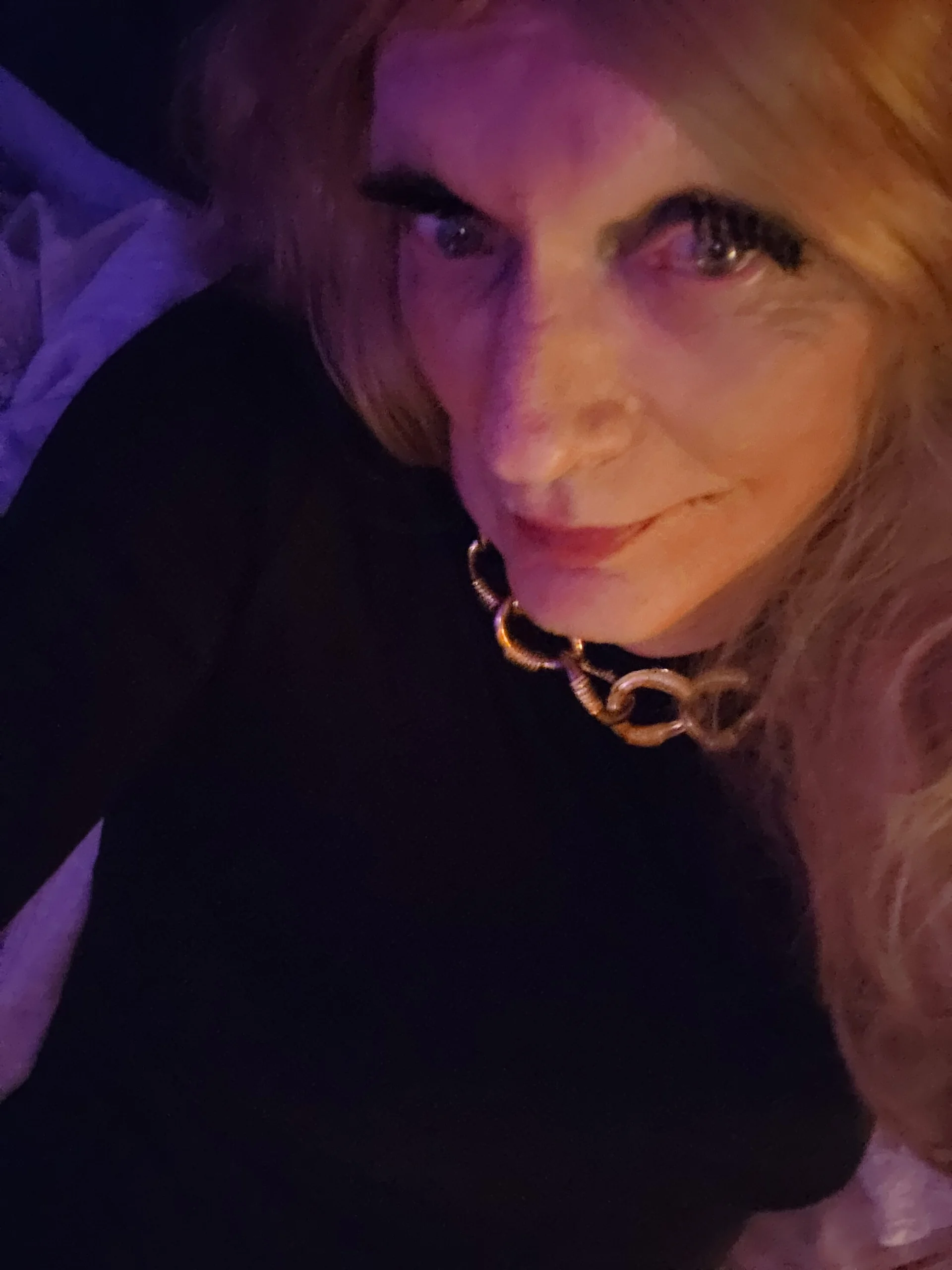 XXX Porn Photo of Nude Vonniecd 9