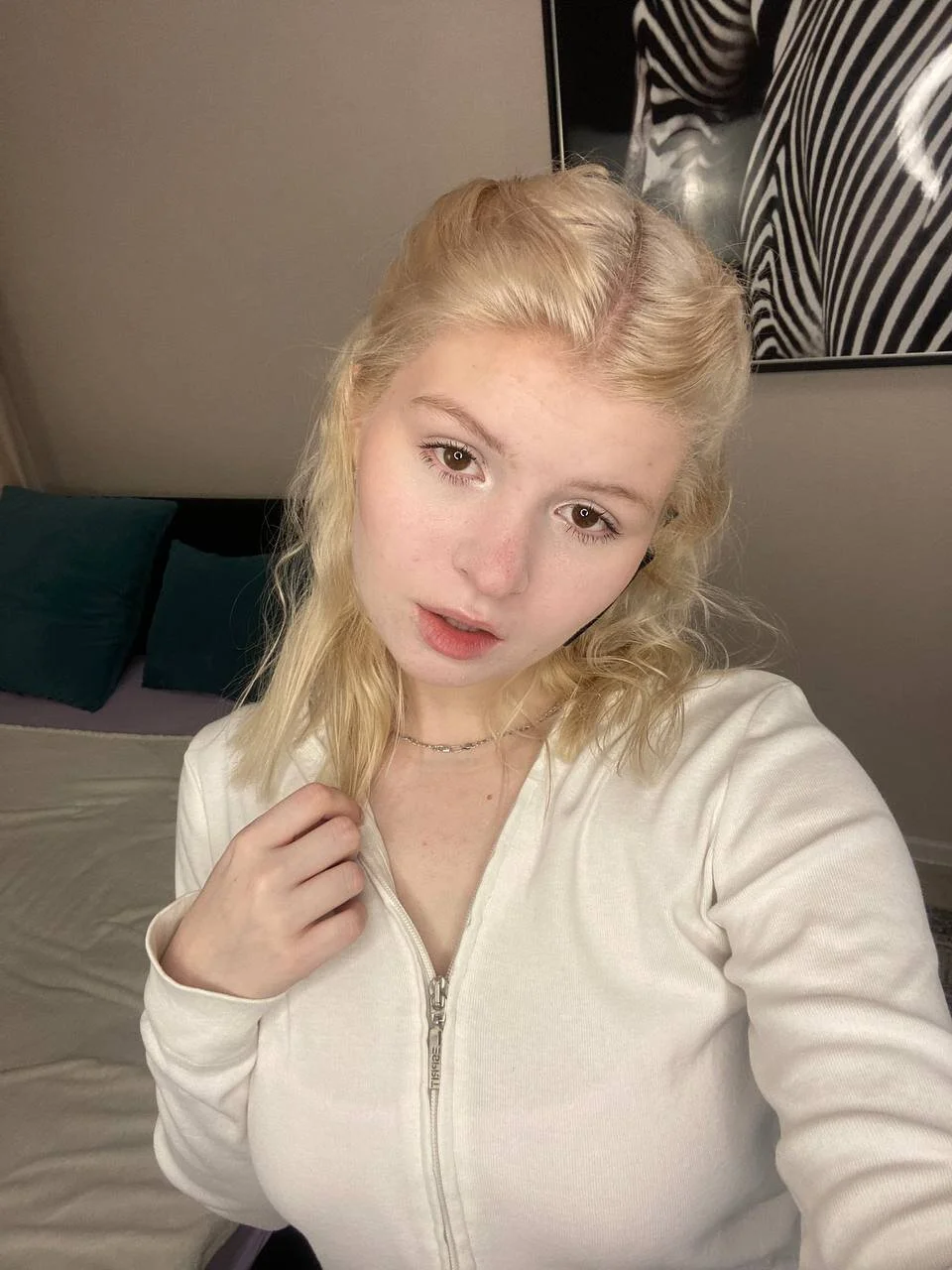 XXX Porn Photo of Nude ShontaWasilko 113