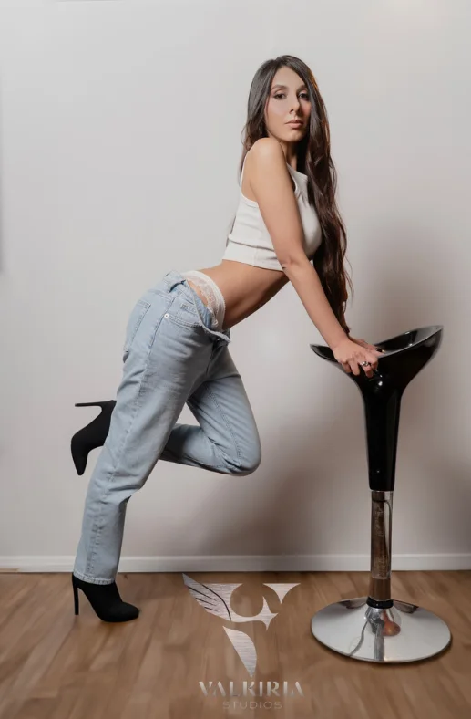 XXX Porn Photo of Nude luna_willians 18