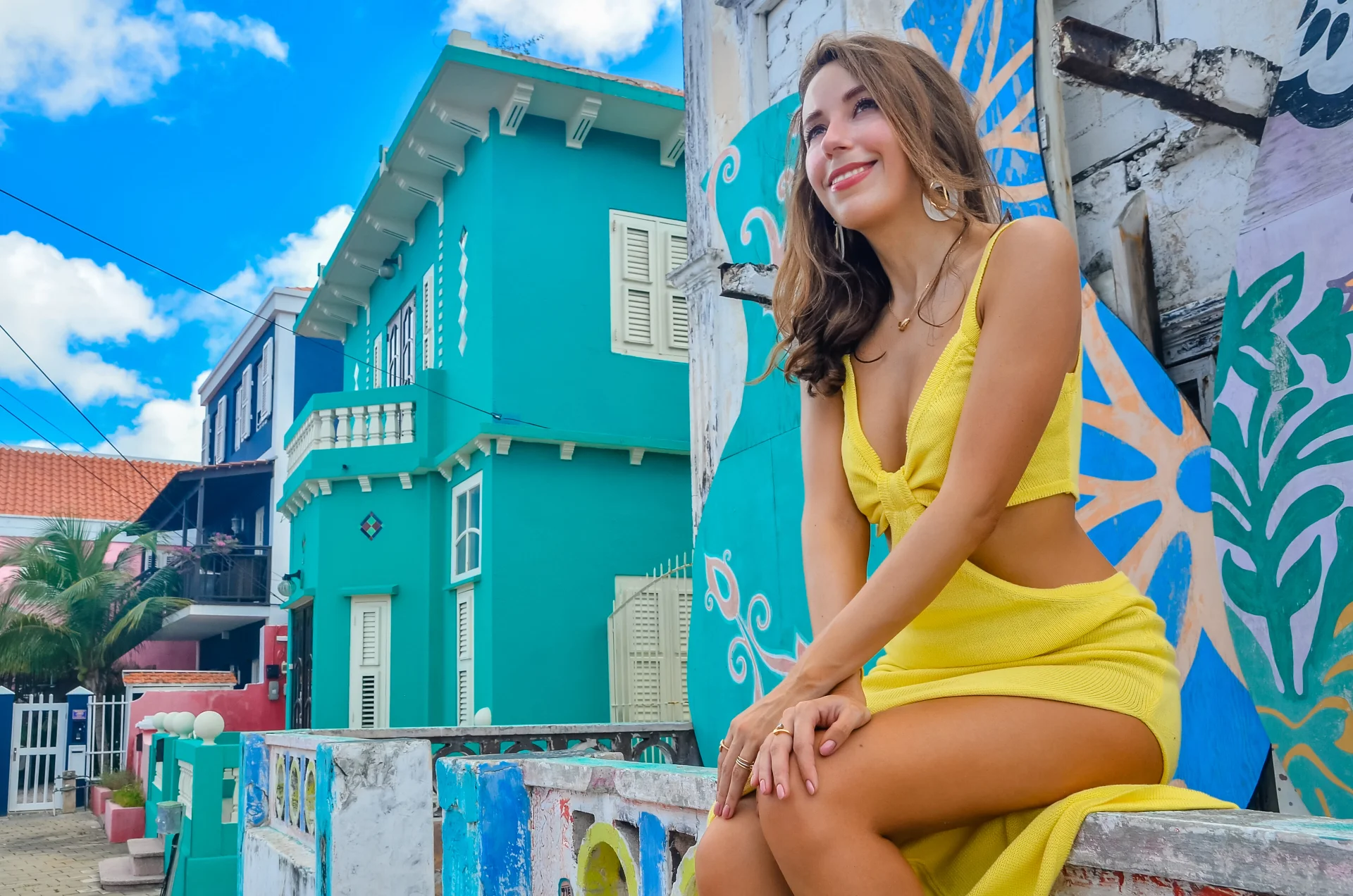 XXX Porn Photo of Nude Flamingo_Queen 5