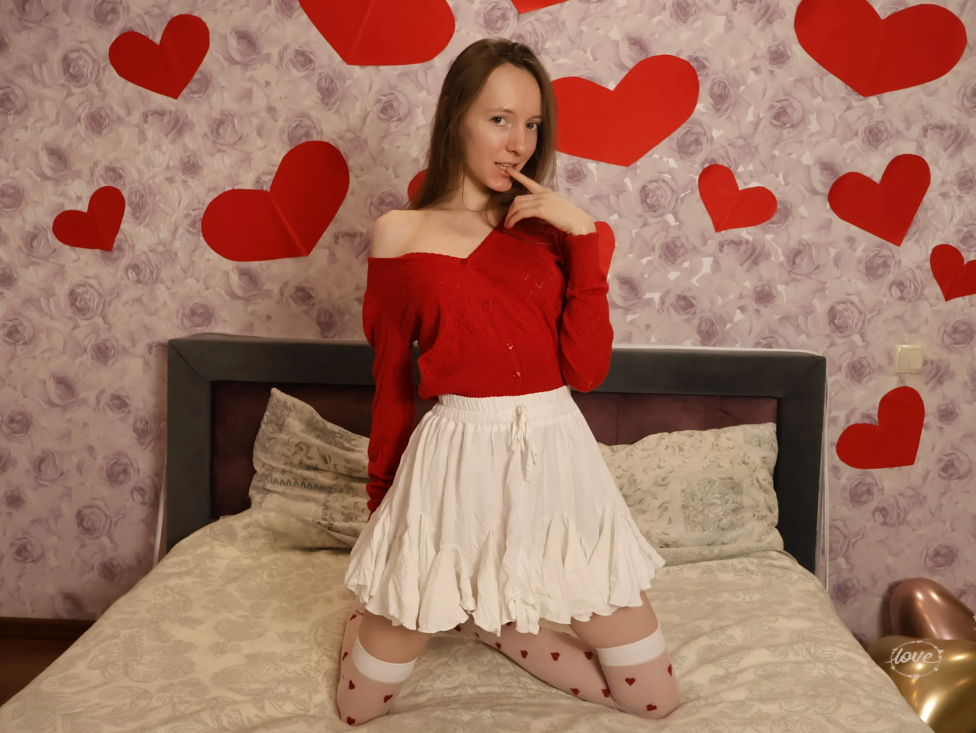 XXX Porn Photo of Nude Why_me_stella 17