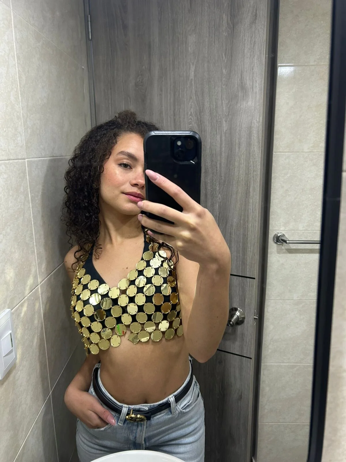 XXX Porn Photo of Nude MiticaBrennet_ 3