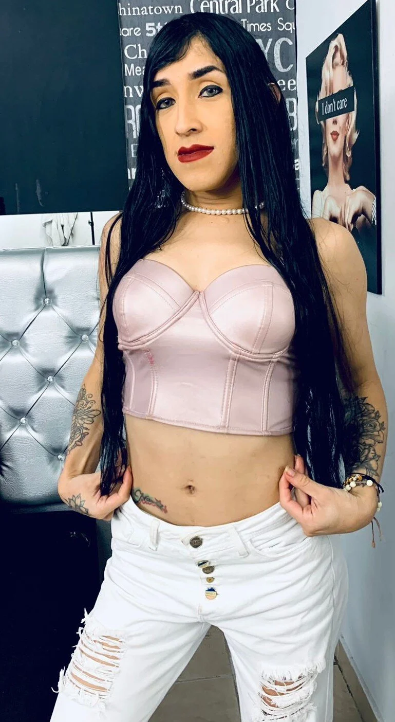 XXX Porn Photo of Nude _nicolehotshemale 459