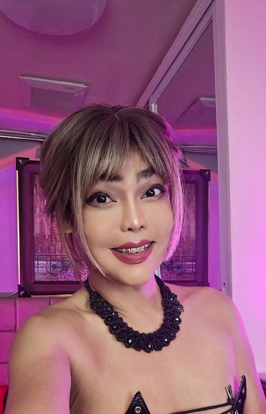 XXX Porn Photo of Nude BEYBIDOMME 9