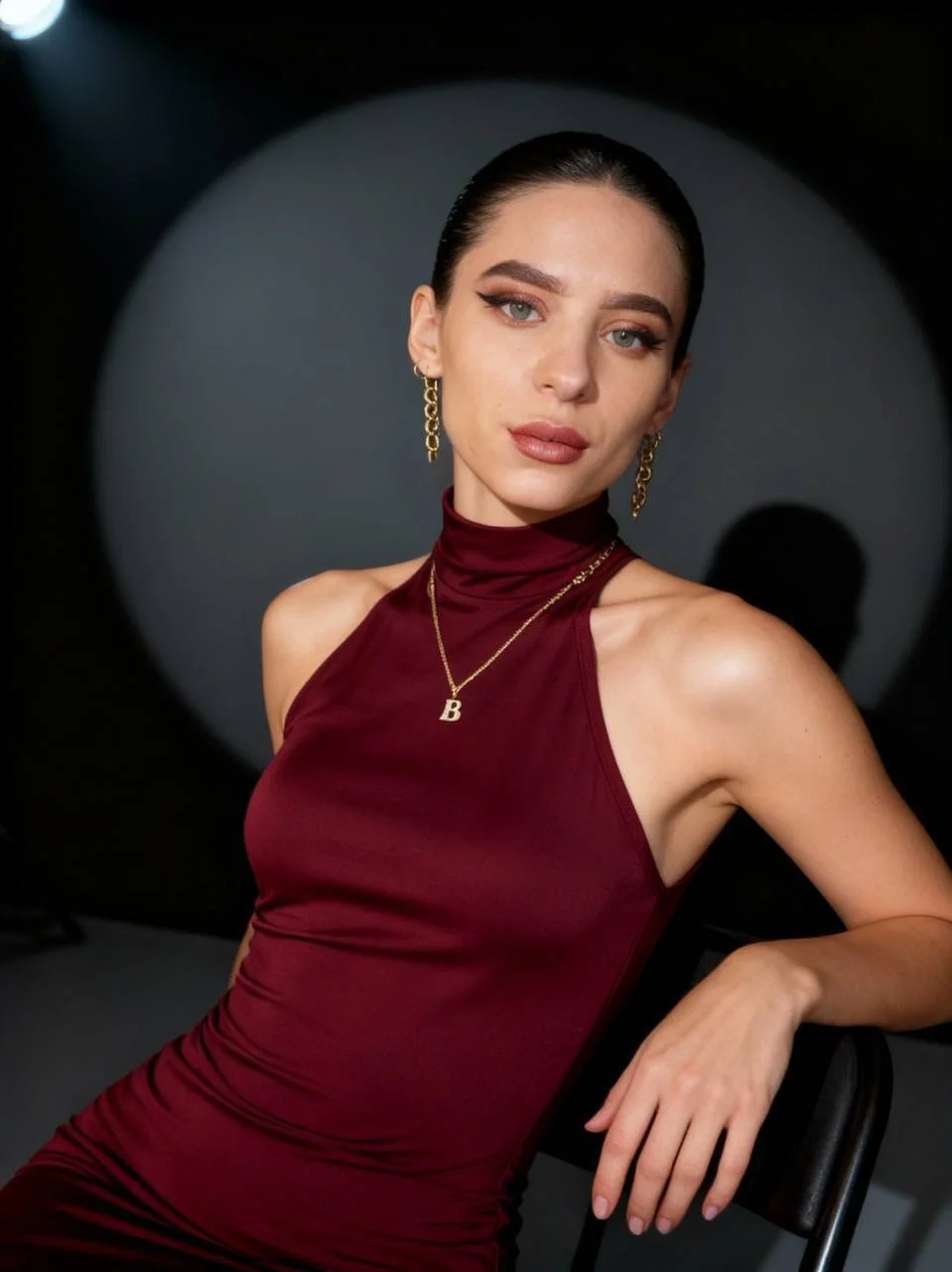 XXX Porn Photo of Nude lasly_moon 11