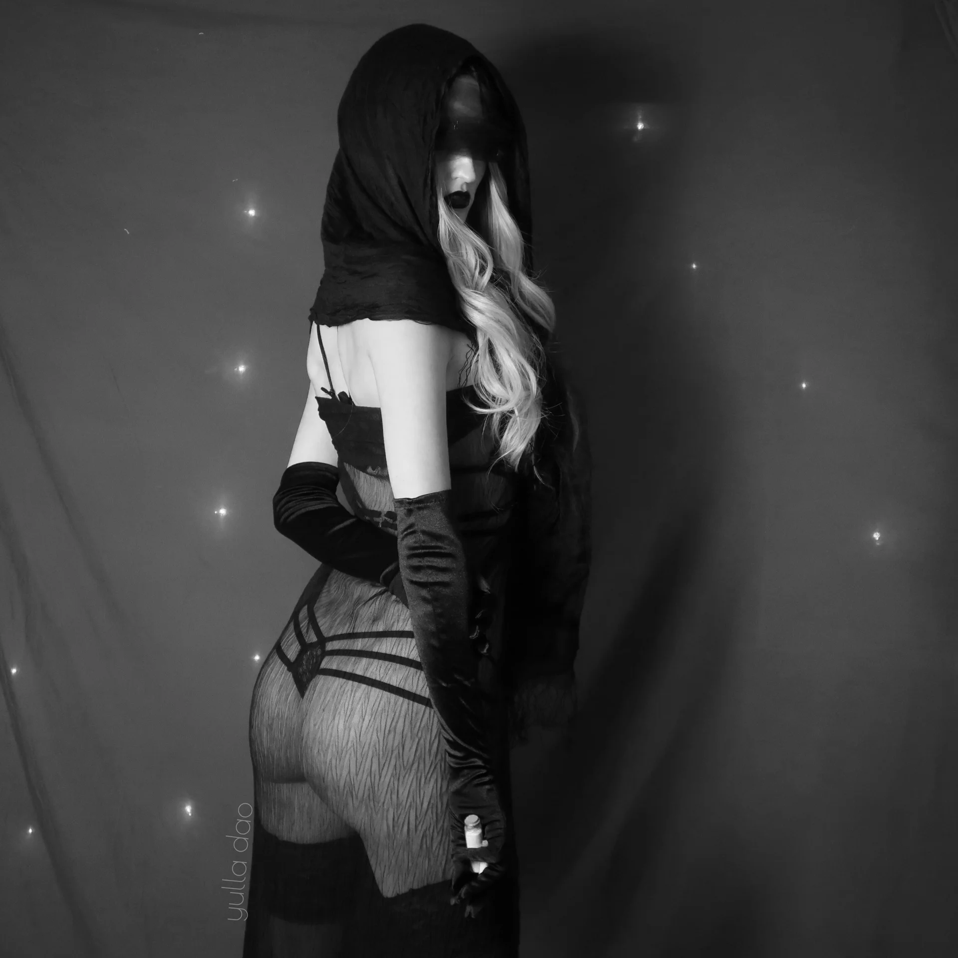 XXX Porn Photo of Nude yulladao 359