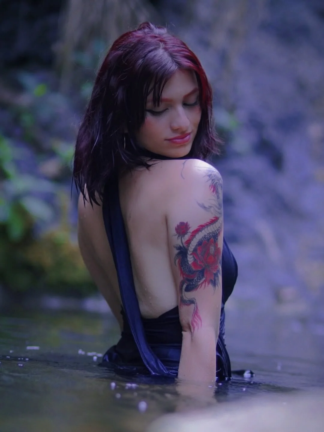 XXX Porn Photo of Nude sophie_dolly_ 1